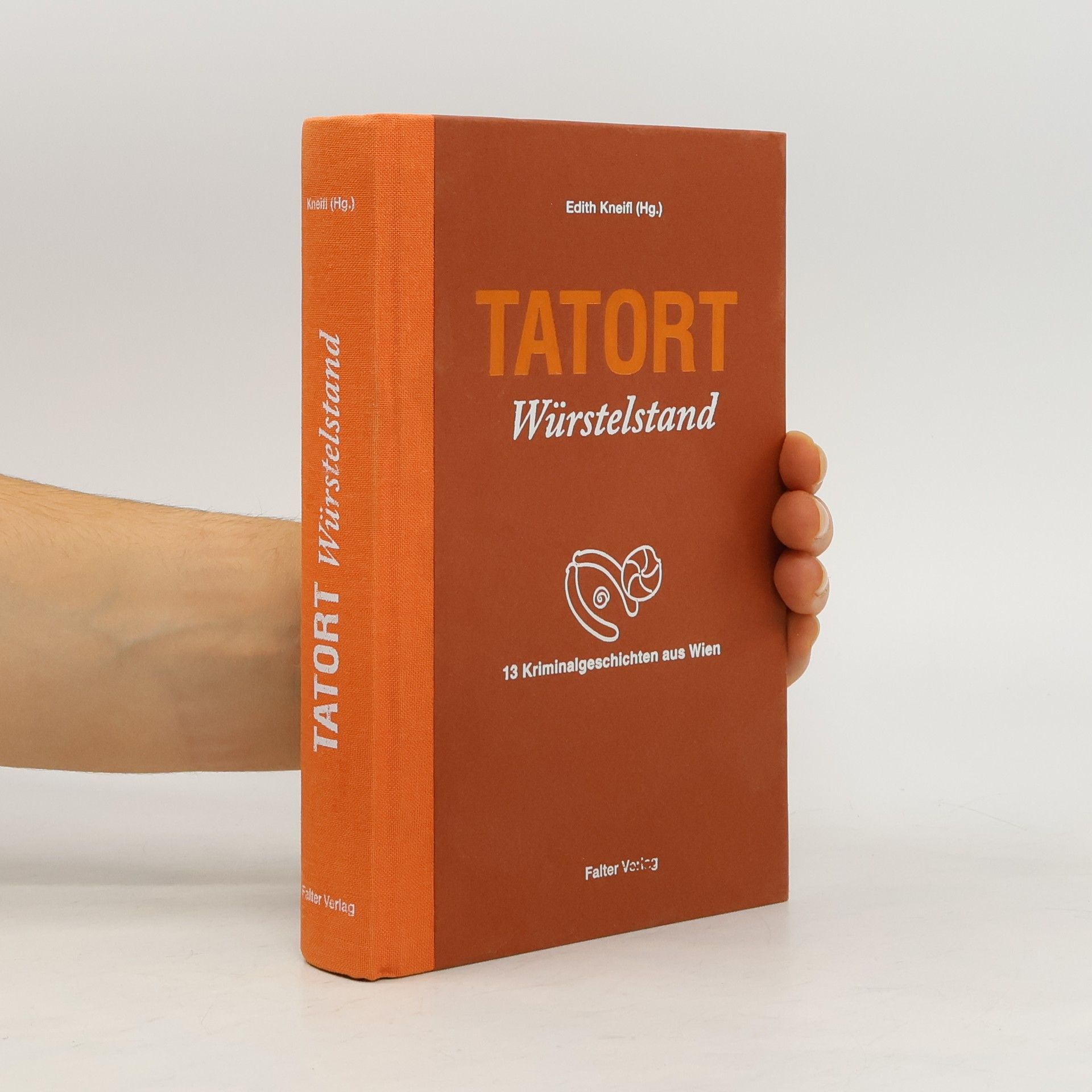 Tatort Würstelstand