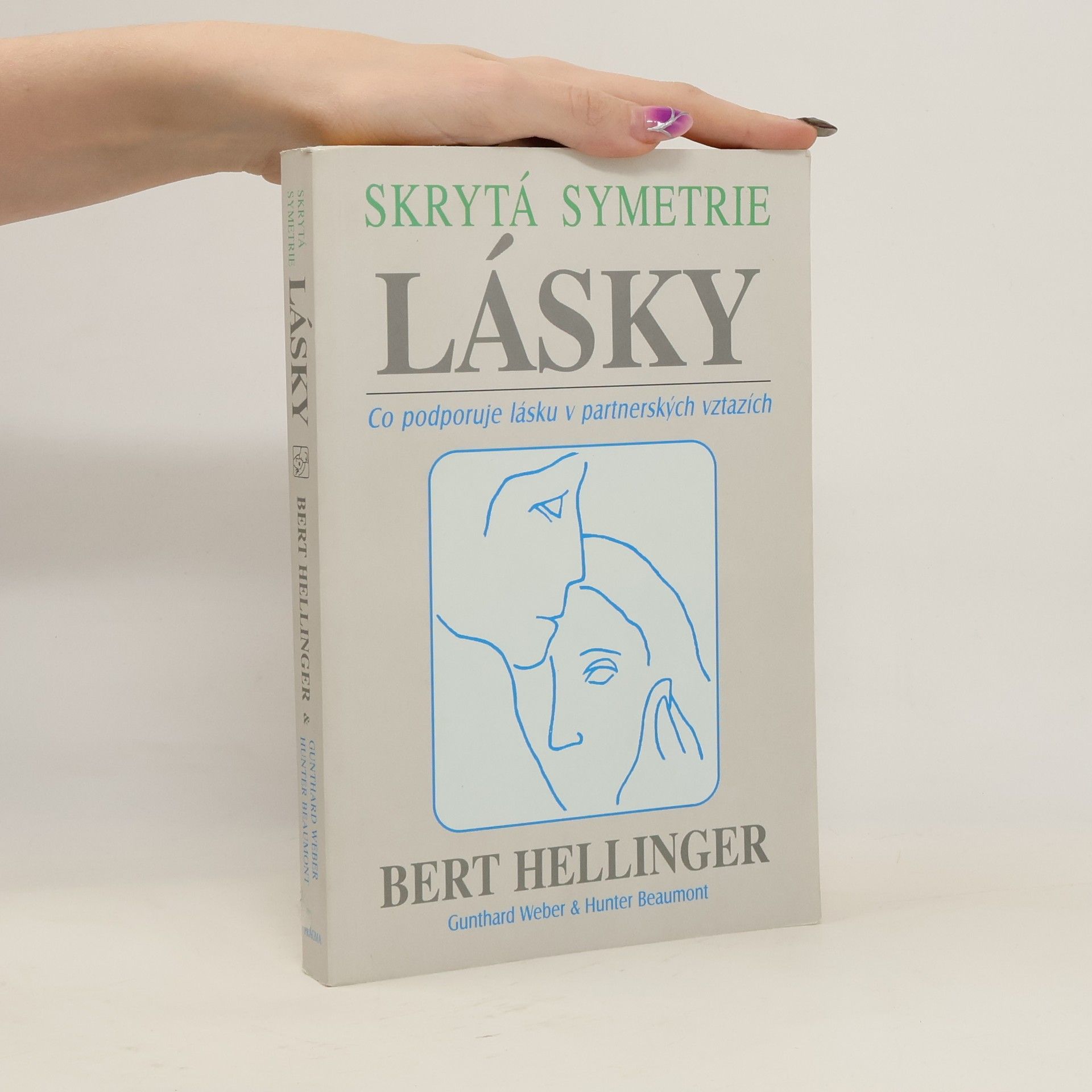 Skrytá symetrie lásky: Co podporuje lásku v partnerských vztazích