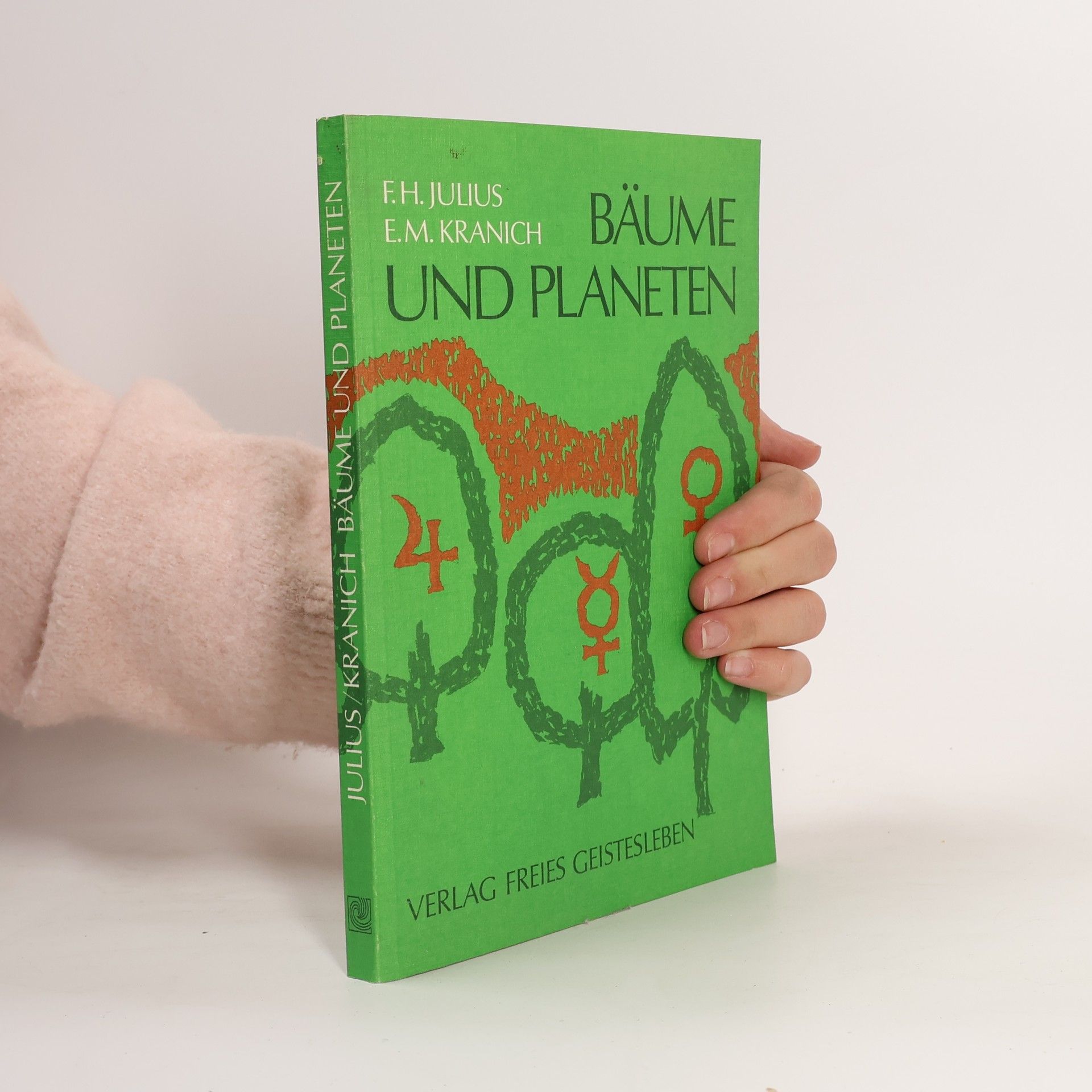 Bäume und Planeten