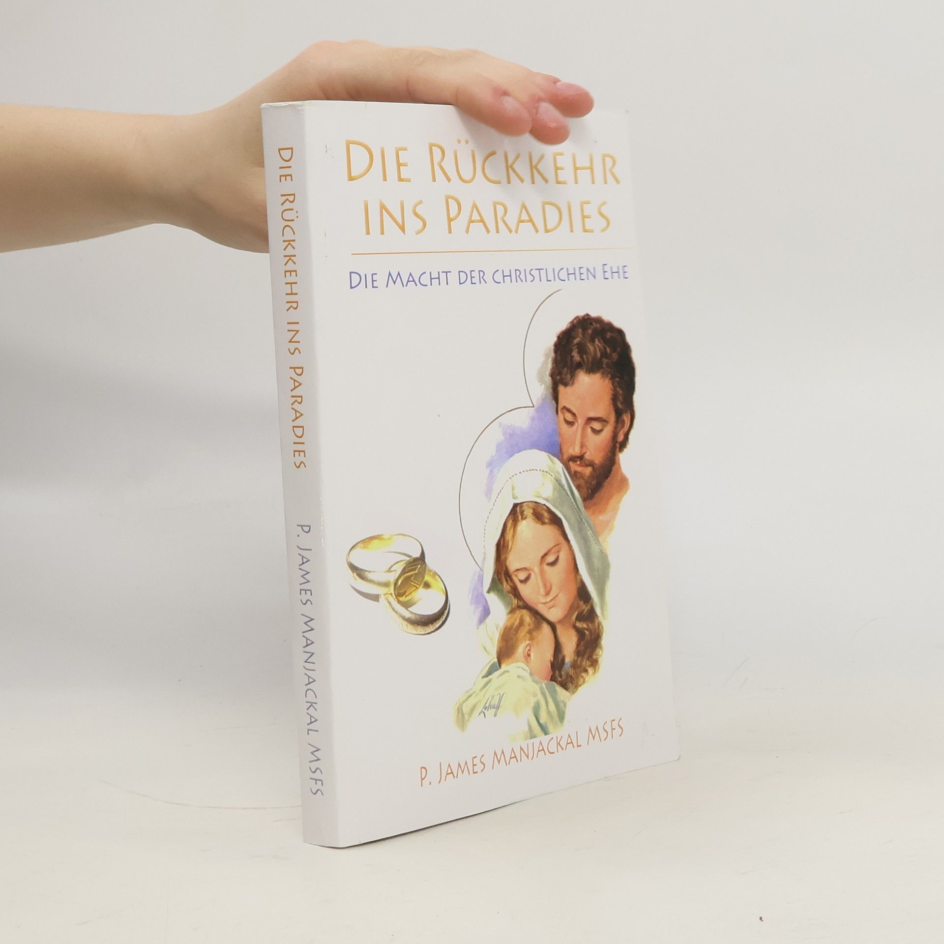 Die Rückkehr ins Paradies