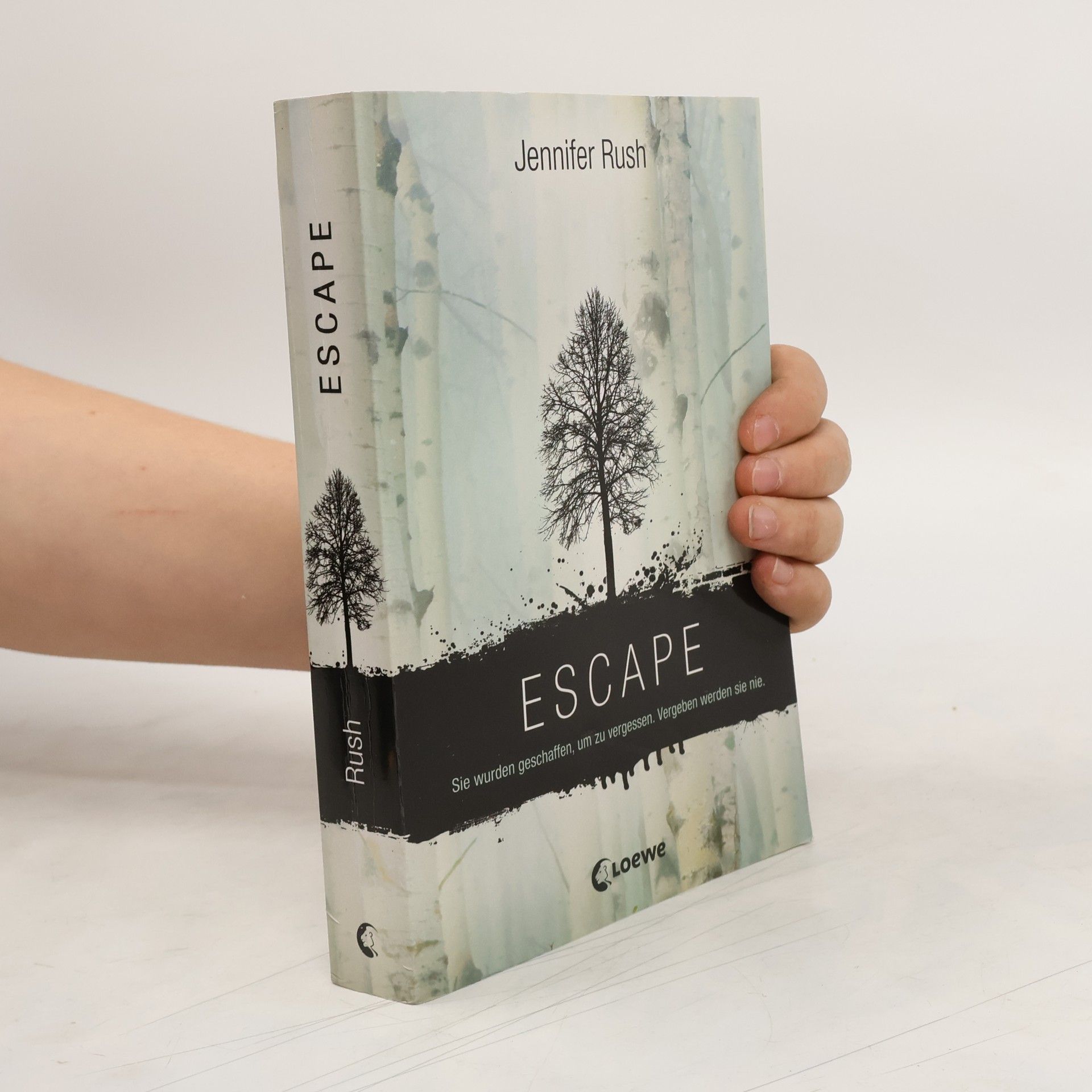 Jennifer Rush Escape