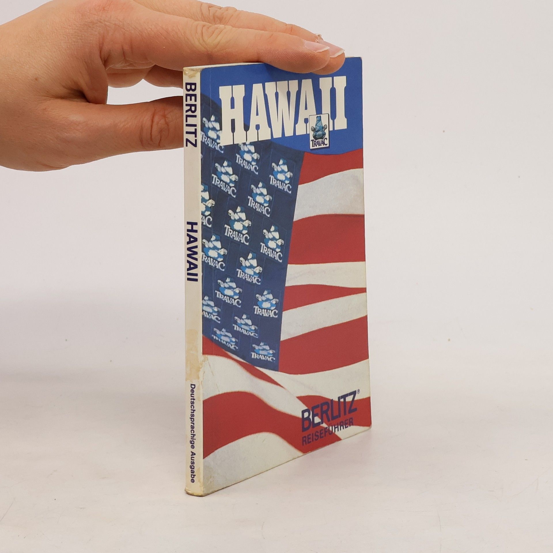 Autorenkollektiv Hawaii