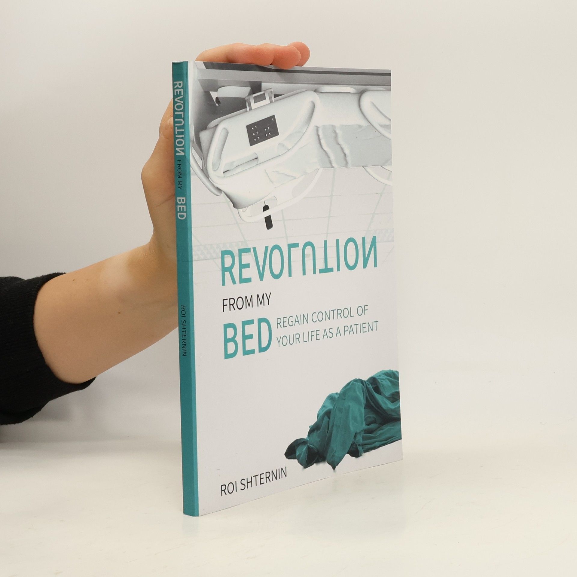 Revolution From My Bed