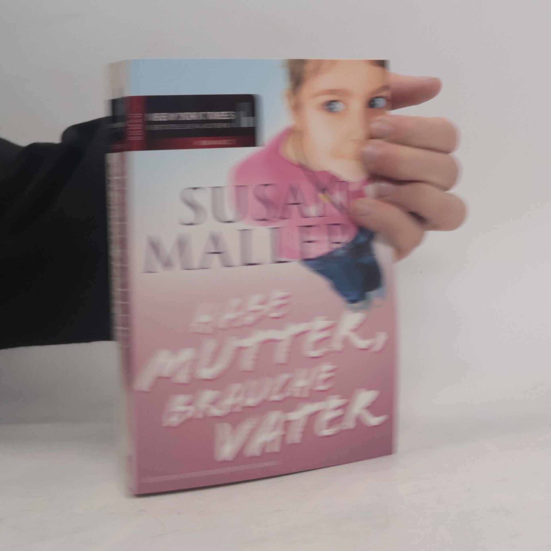 Susan Mallery Habe Mutter, brauche Vater