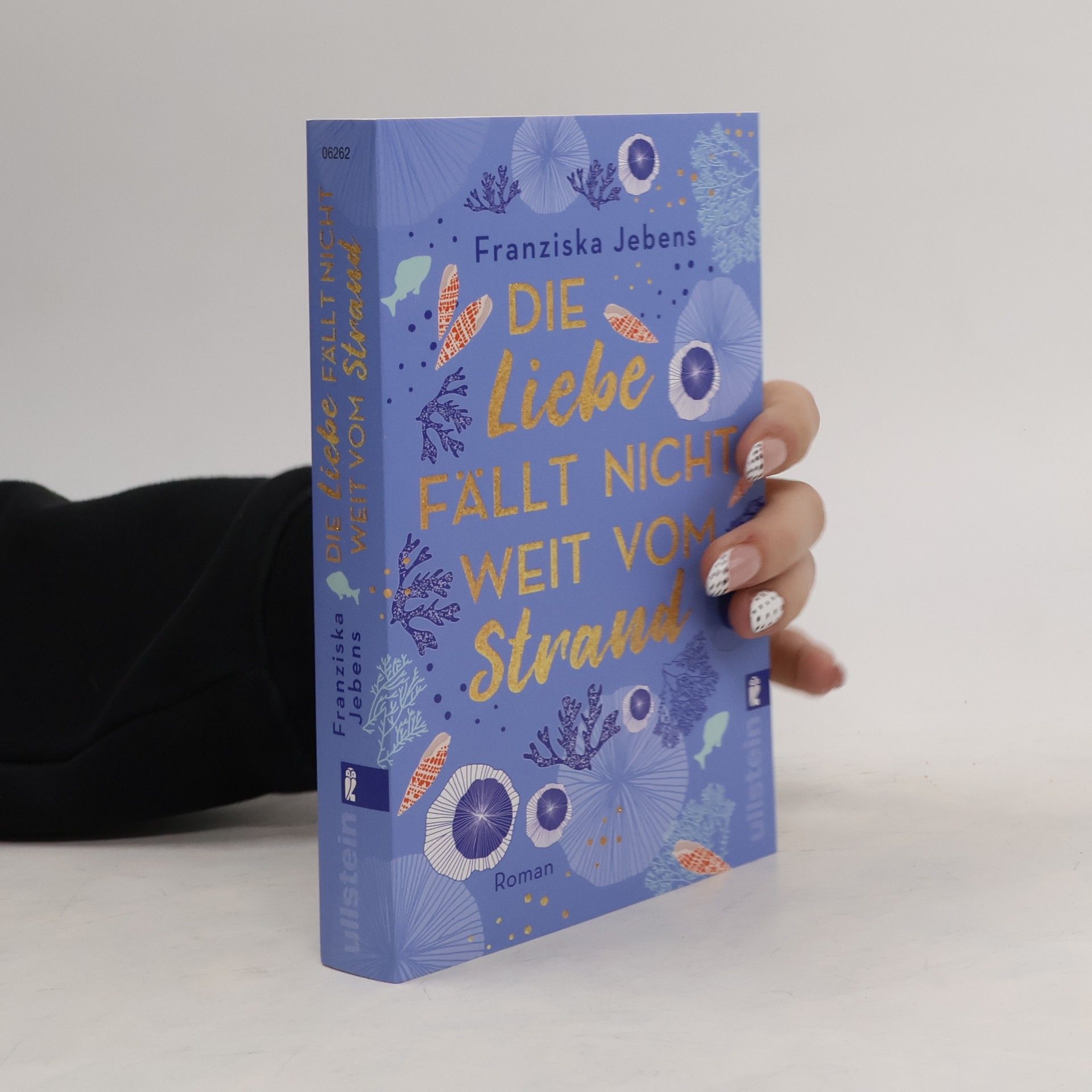 Die Liebe fällt nicht weit vom Strand