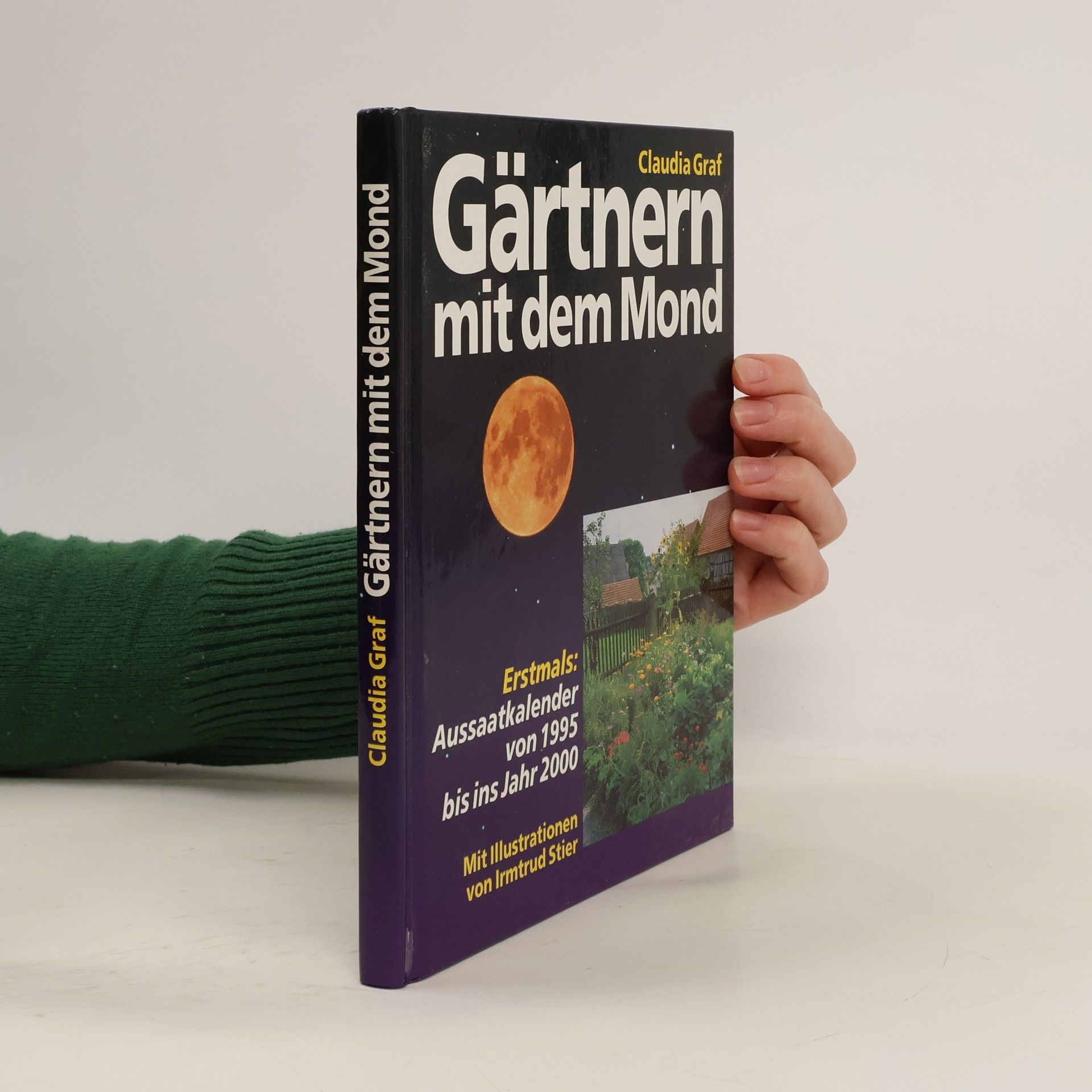 Gärtnern mit dem Mond