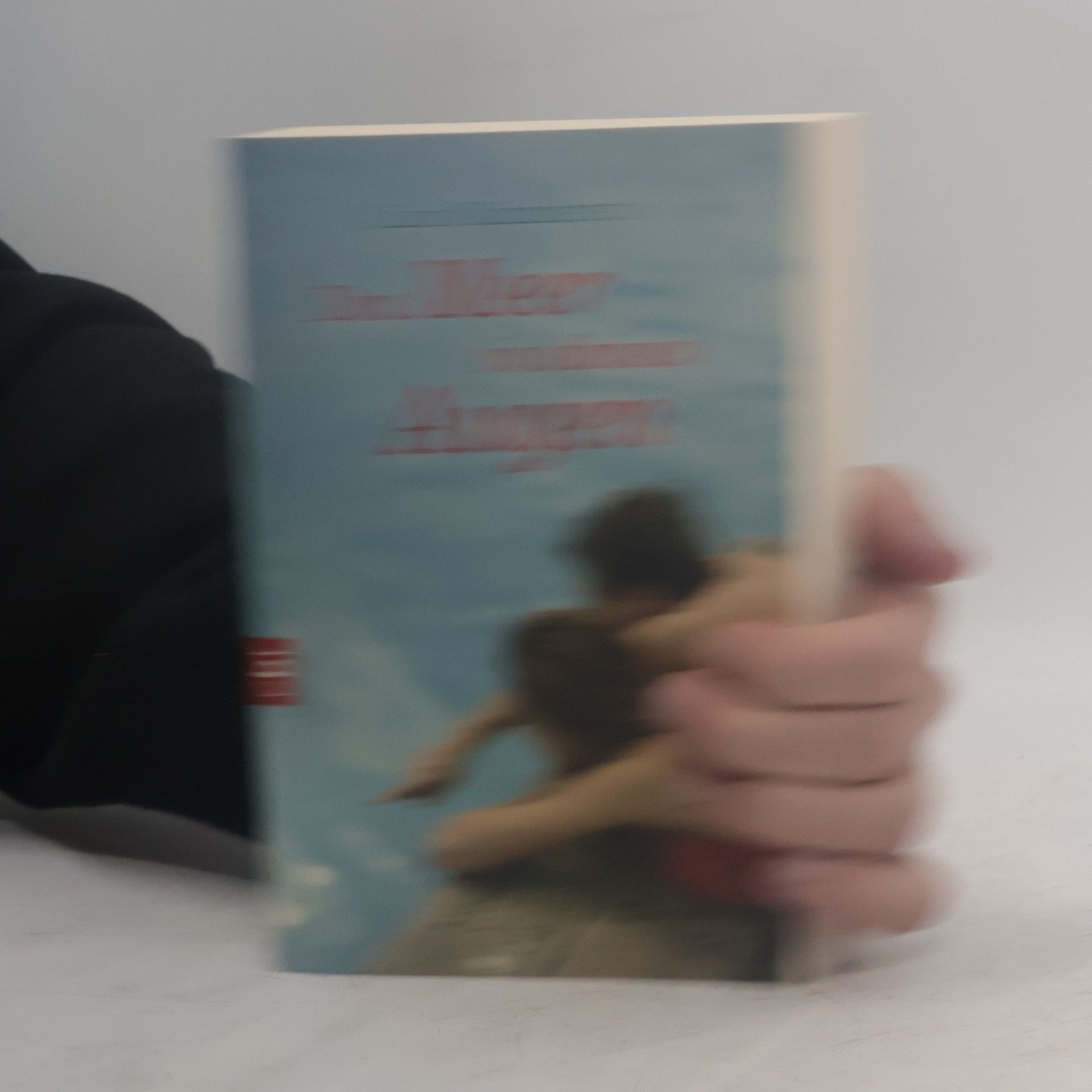 Lino Munaretto Das Meer in deinen Augen