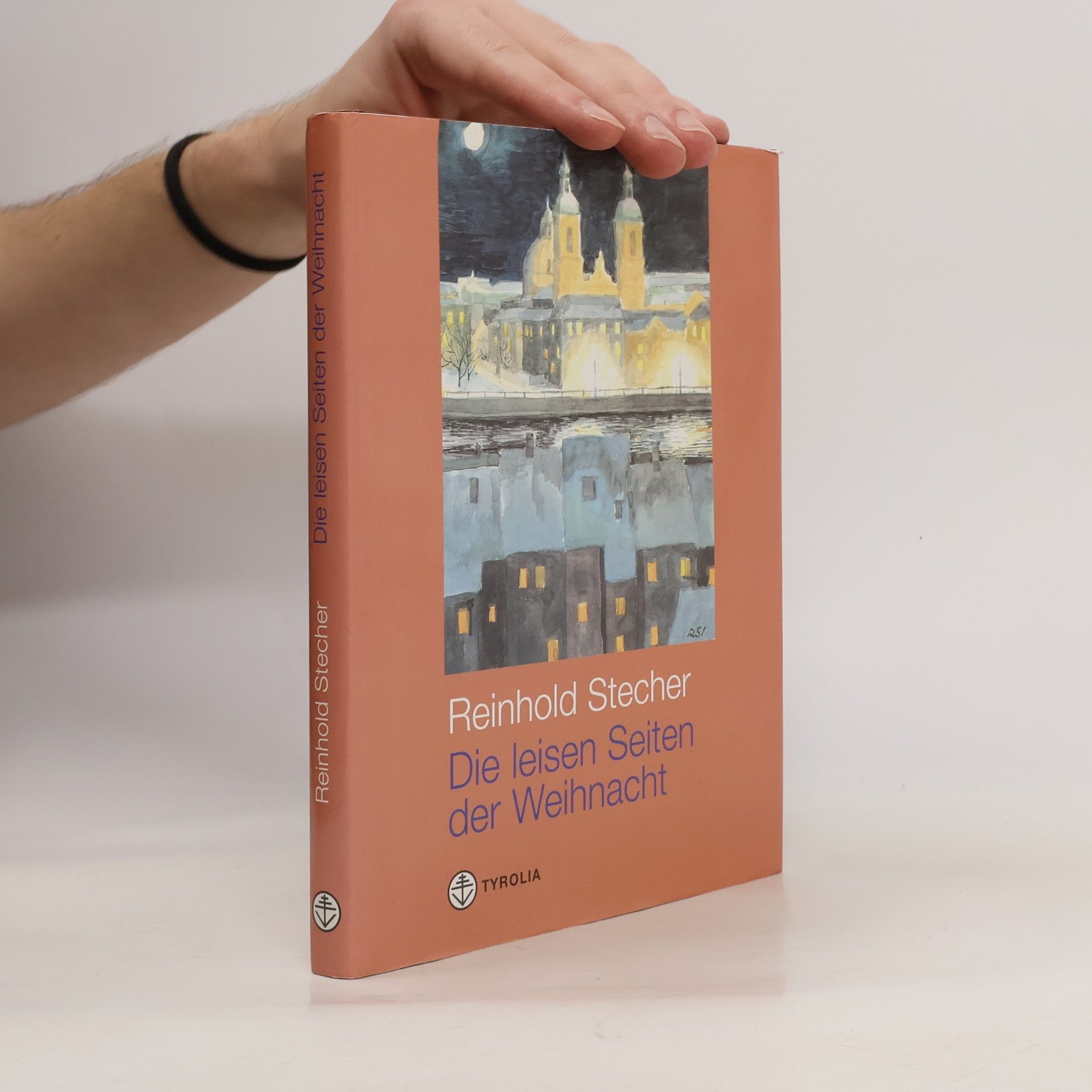 Die leisen Seiten der Weihnachten