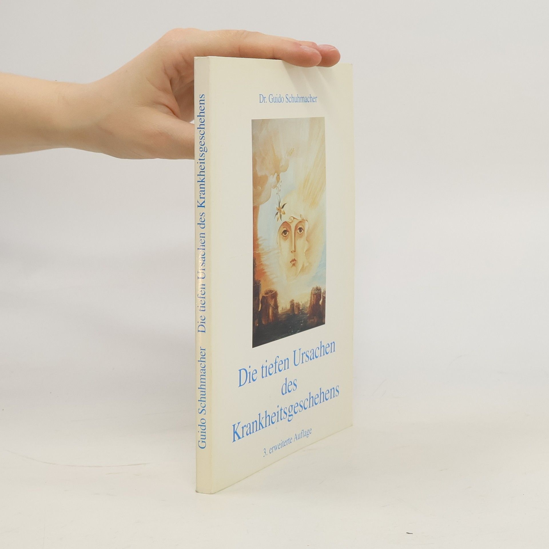 Die tiefen Ursachen des Krankheitsgeschehens
