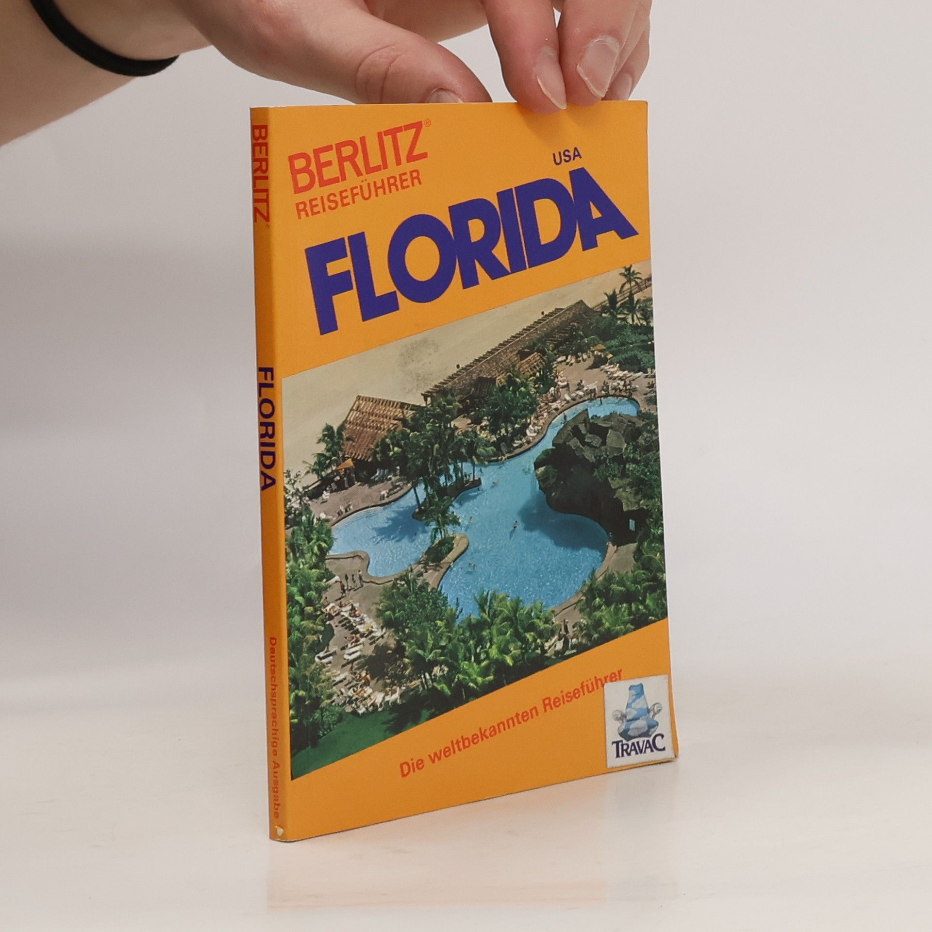 George Rumens Florida