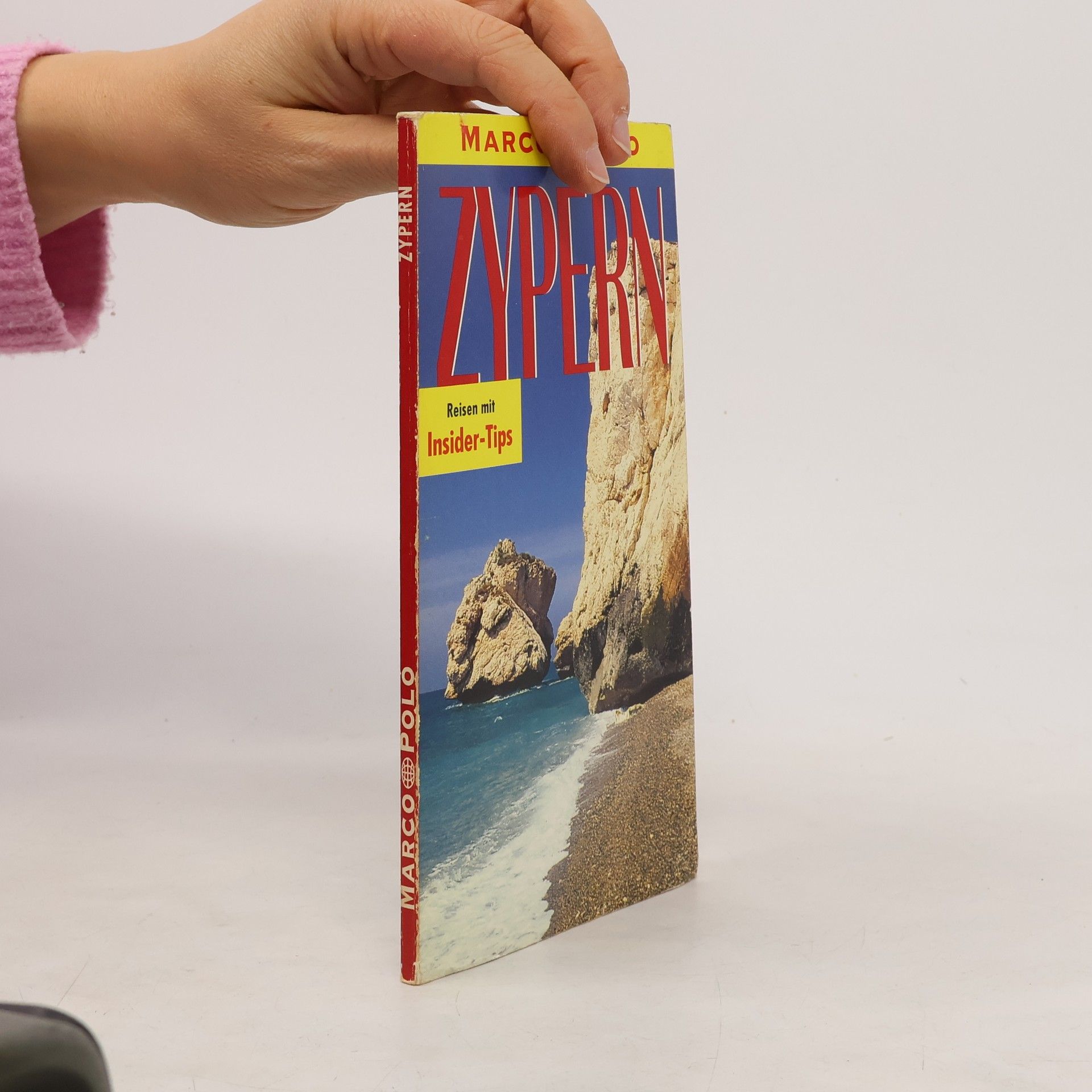 Auteurscollectief Zypern