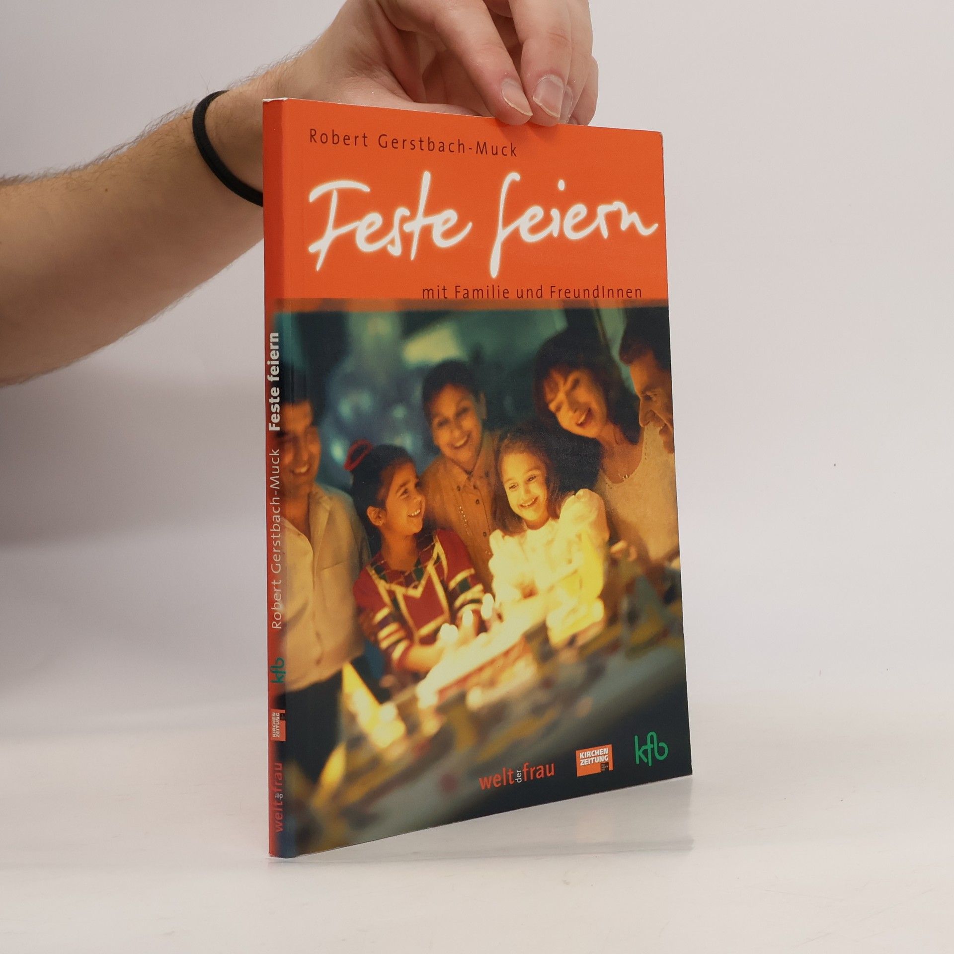 Feste feiern