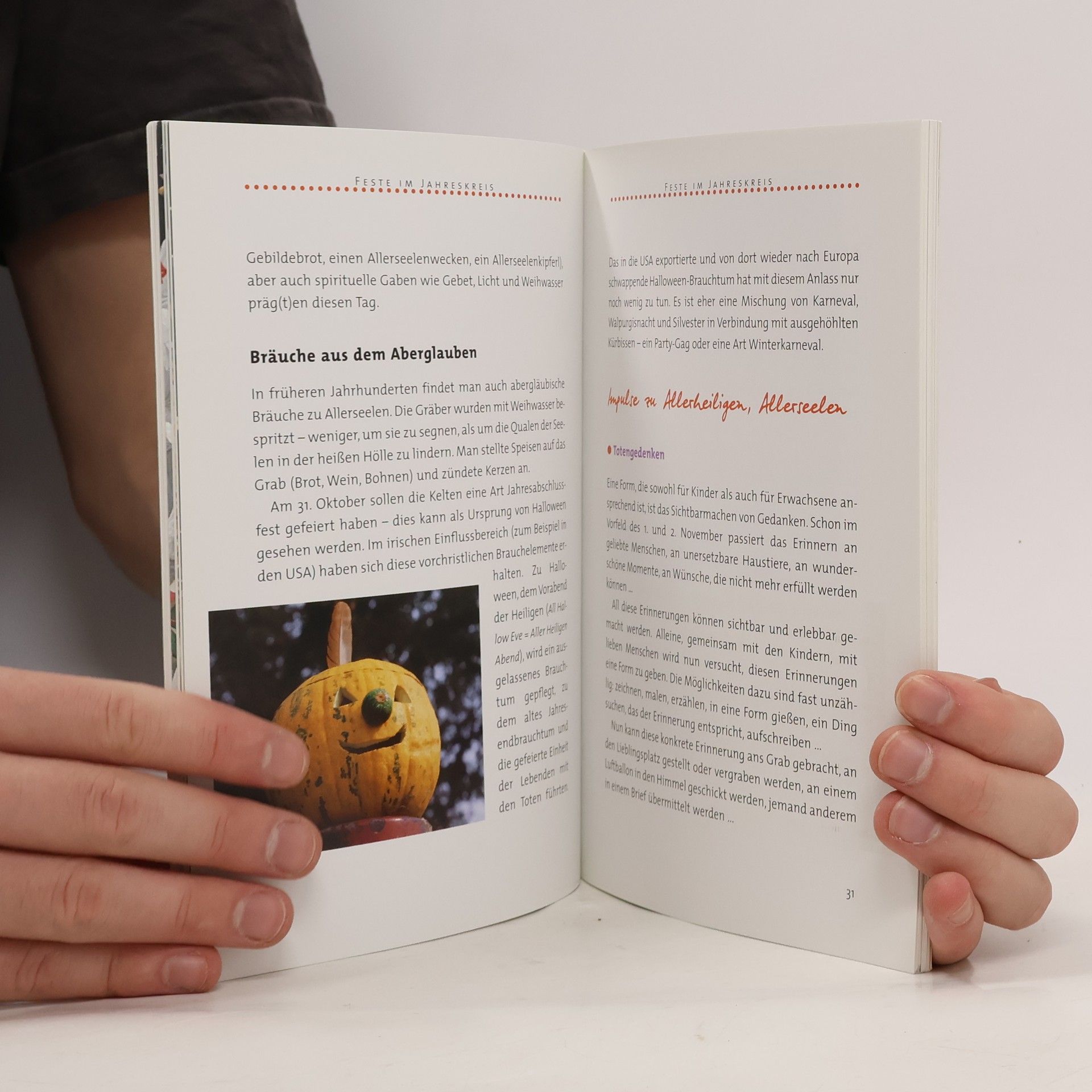Robert Gerstbach-Muck Feste feiern