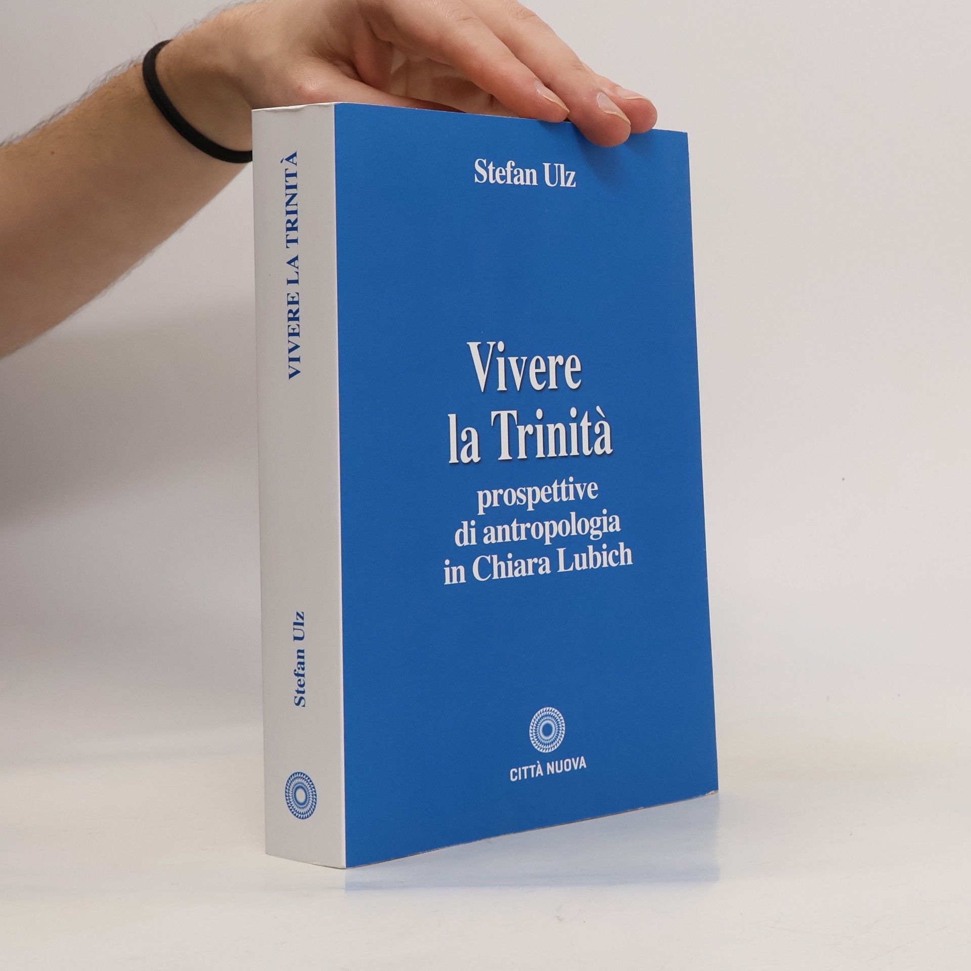 Vivere la Trinità