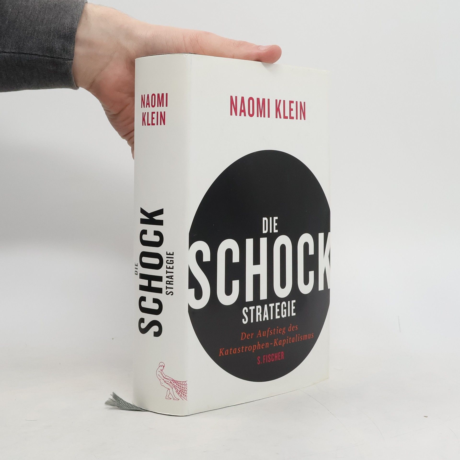 Die Schock-Strategie