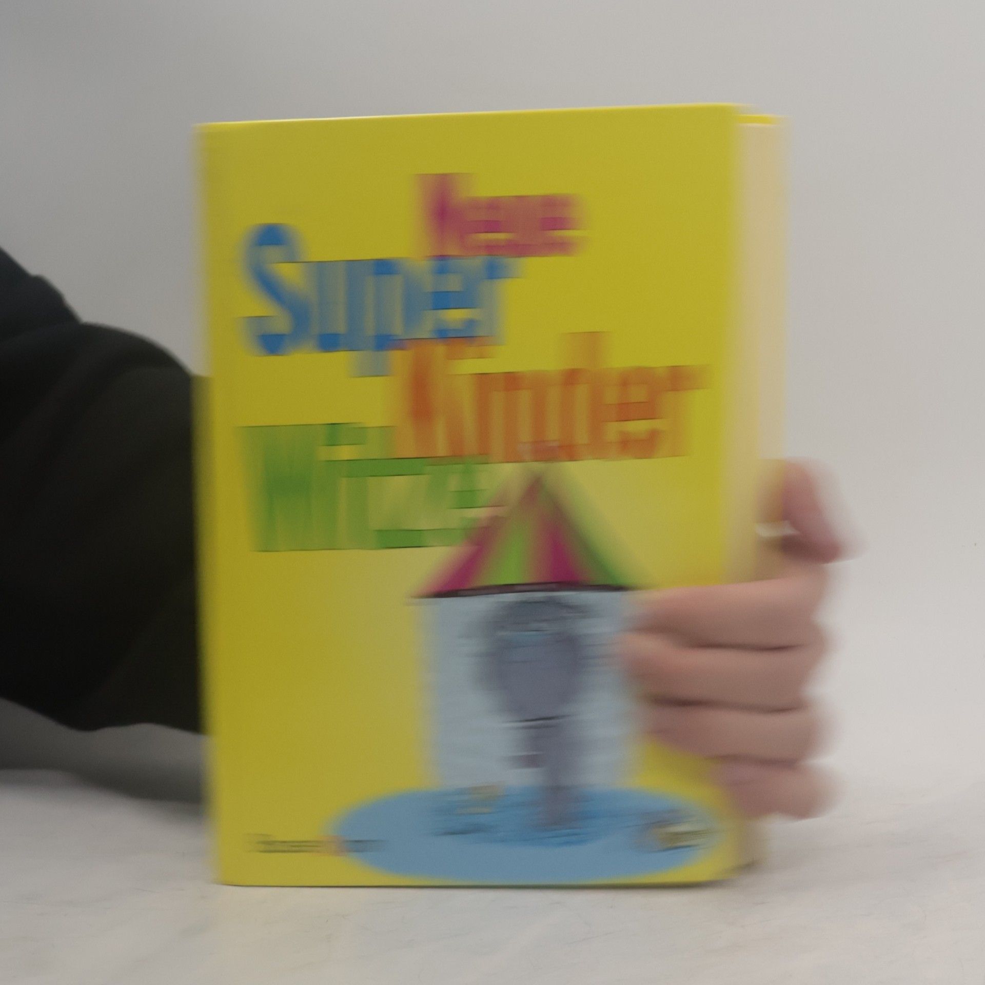 Marlies Ferber Neue super Kinder-Witze