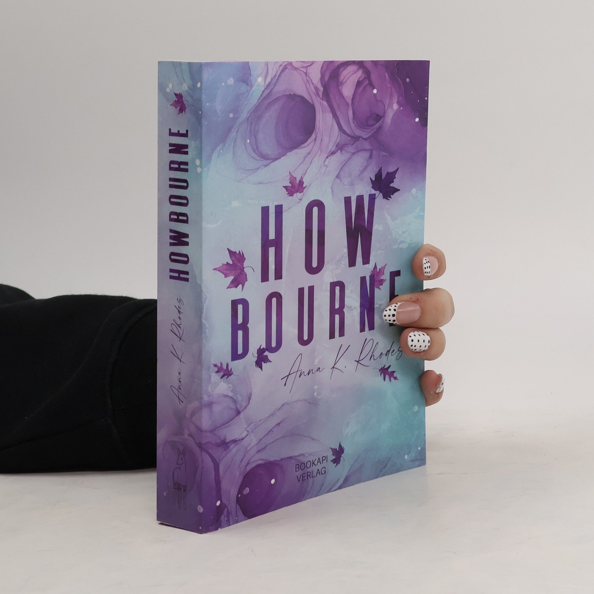 Anna K. Rhodes Howbourne