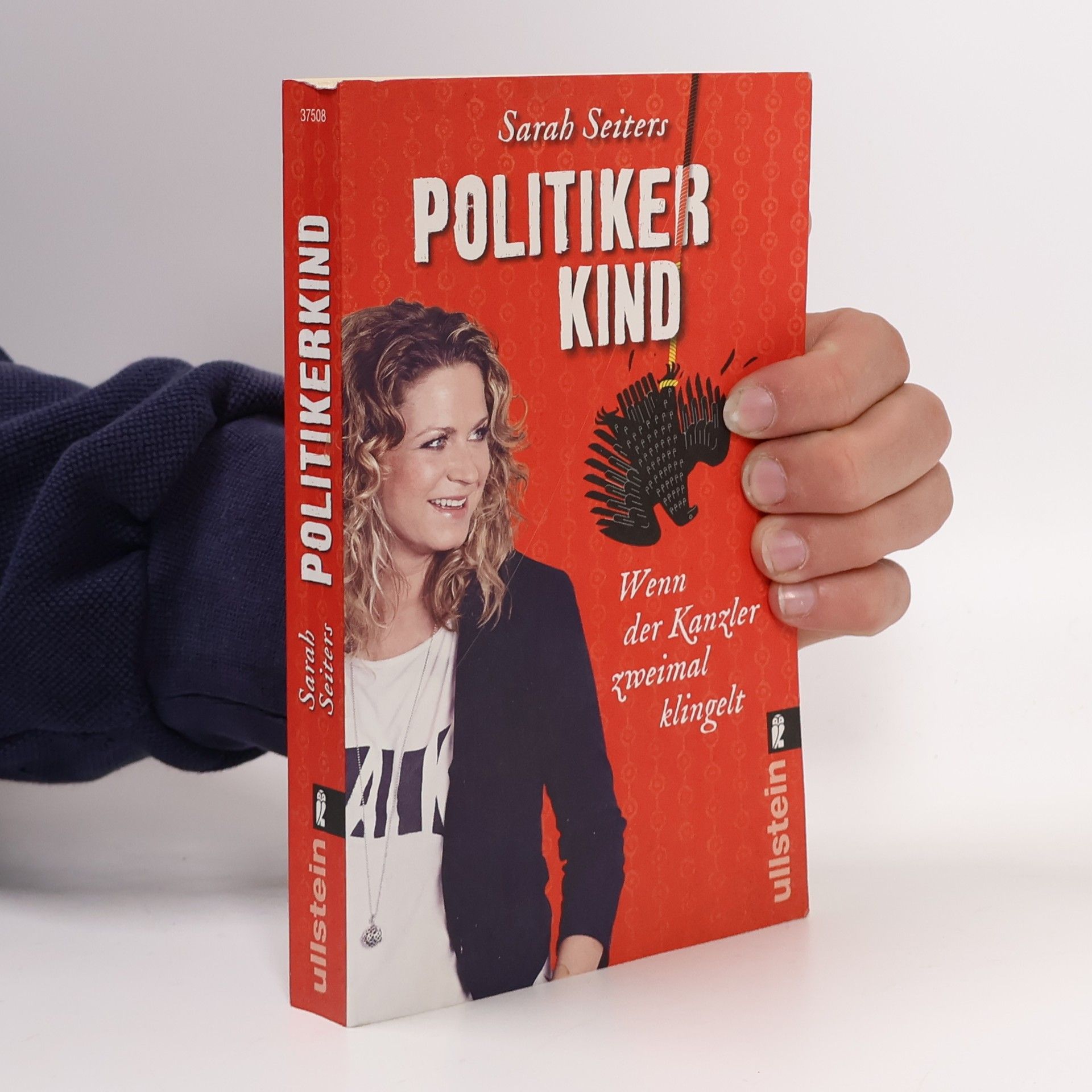 Sarah Seiters Politikerkind