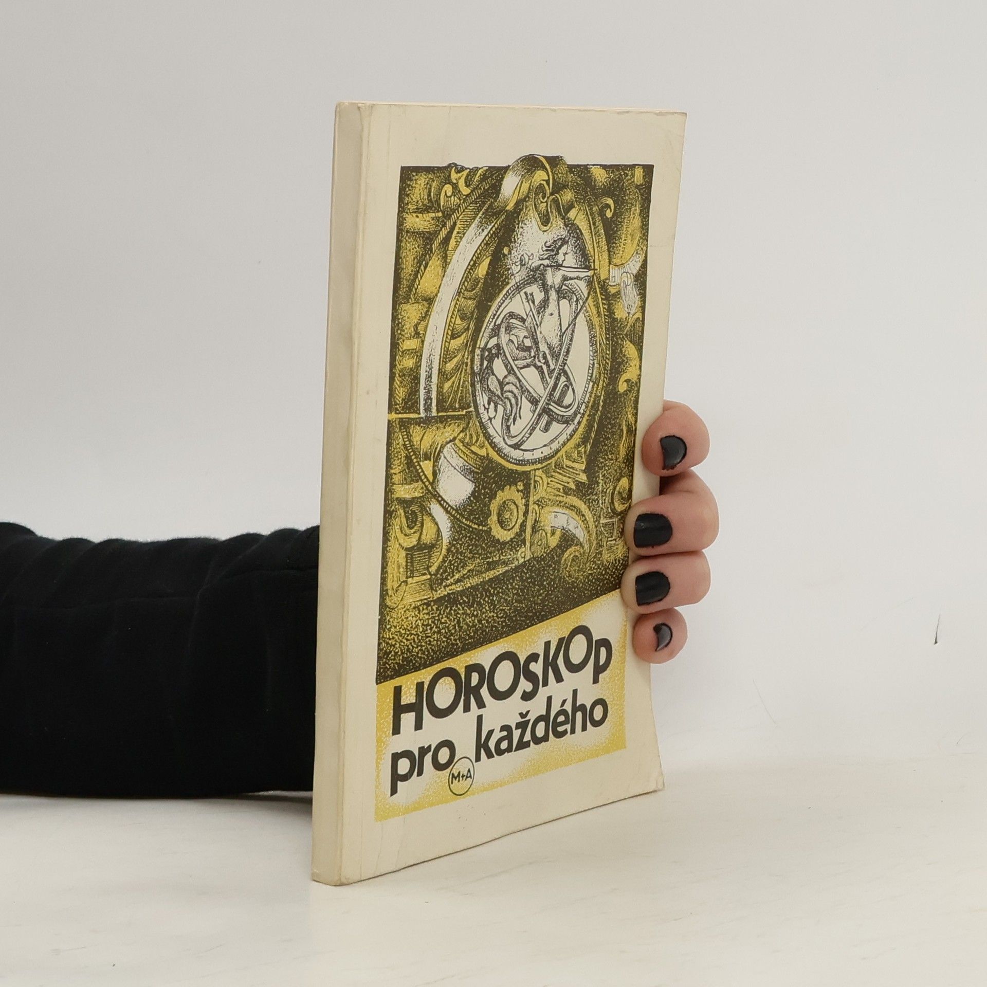 Auteurscollectief Horoskop pro každého