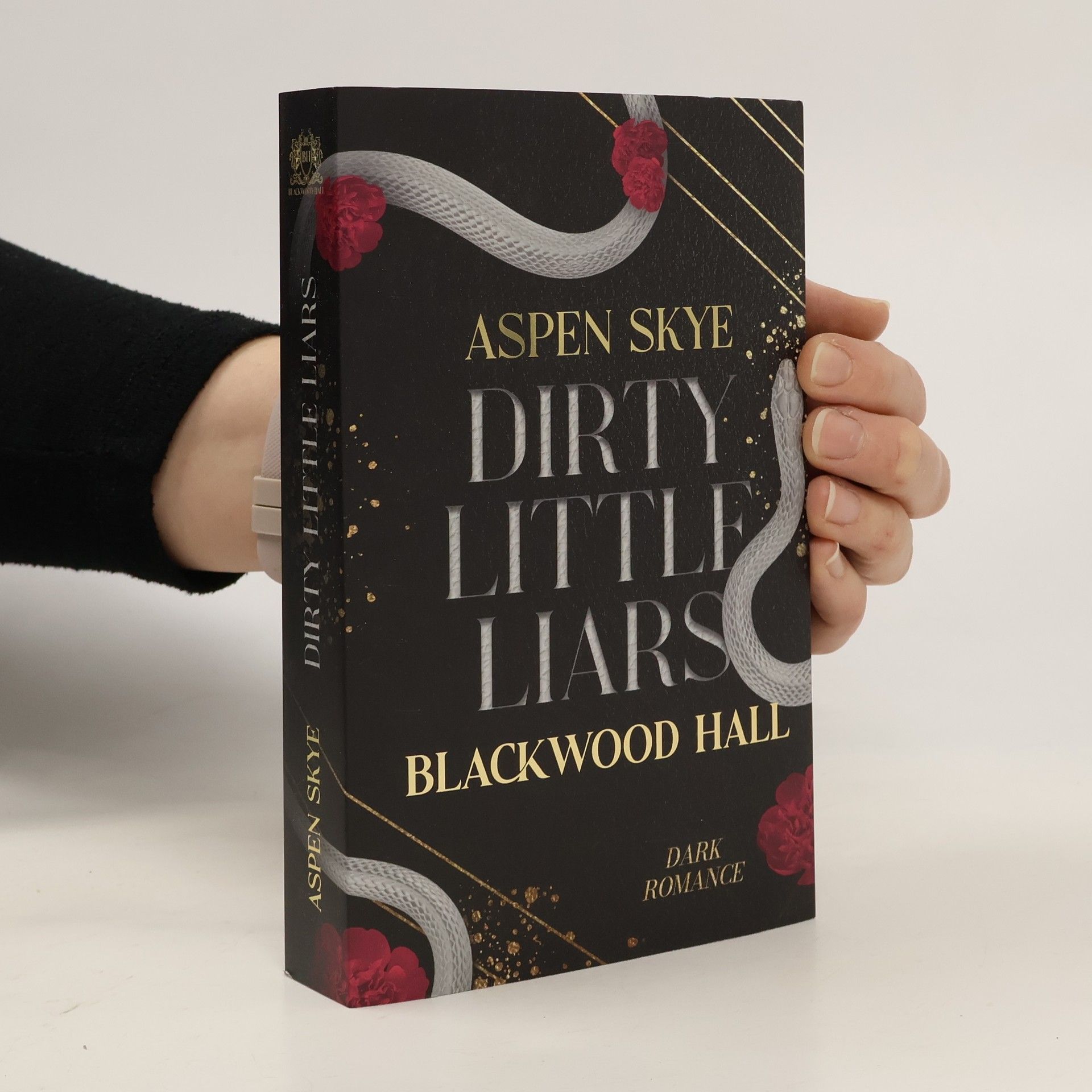 Skye Aspen Dirty Little Liars