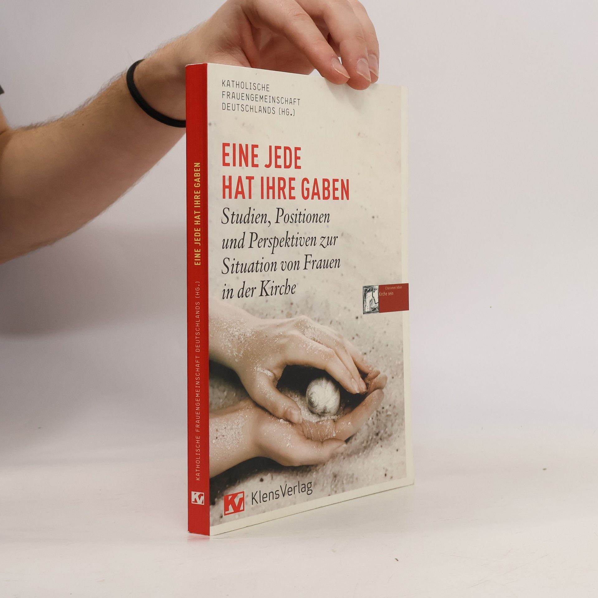 Isolde Niehüser Eine jede hat ihre Gaben