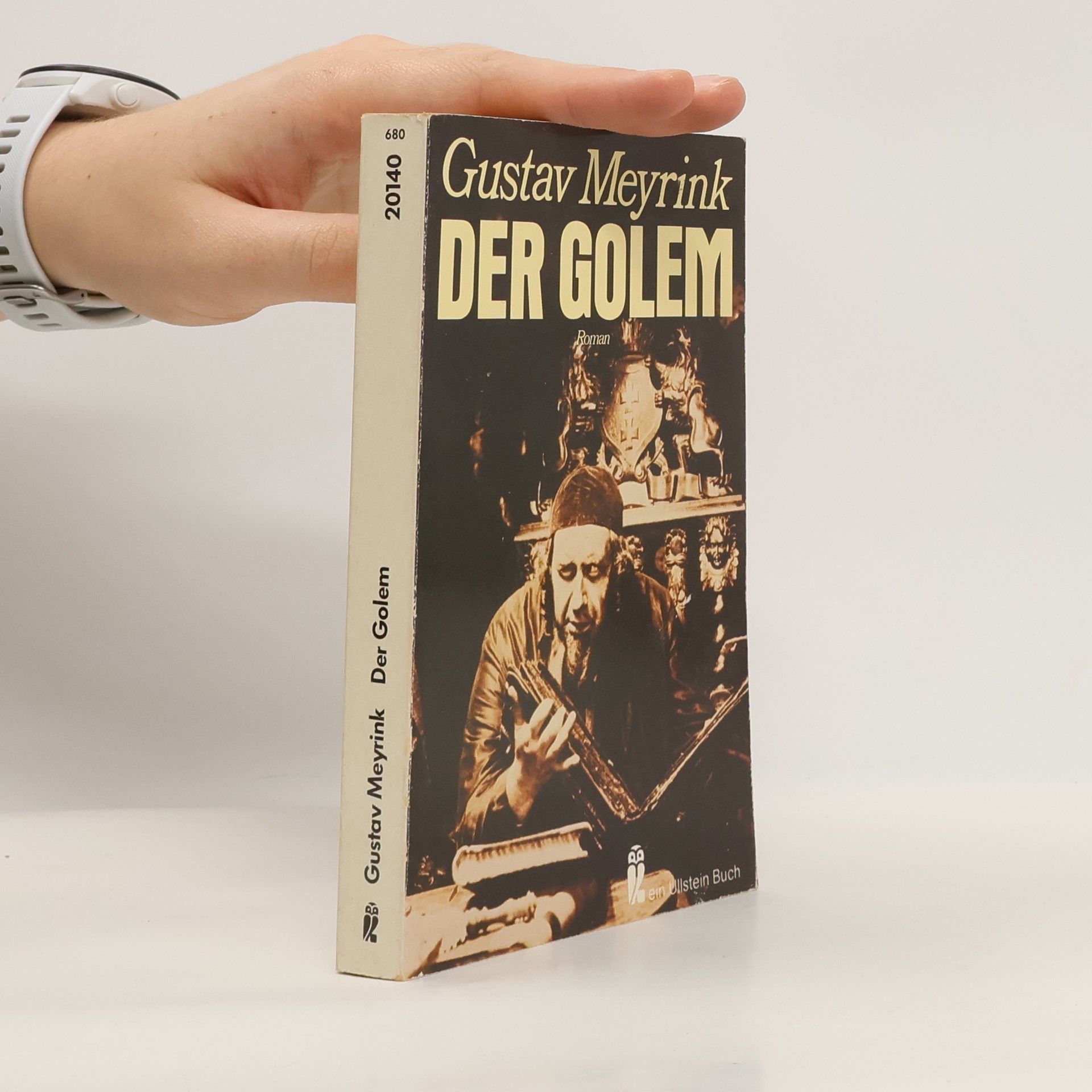 Der Golem