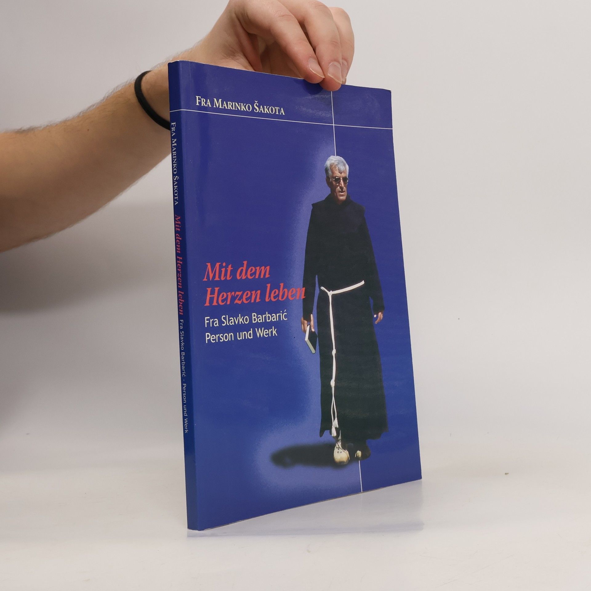 Folgt mit auf dem Weg der Heilgkeit!