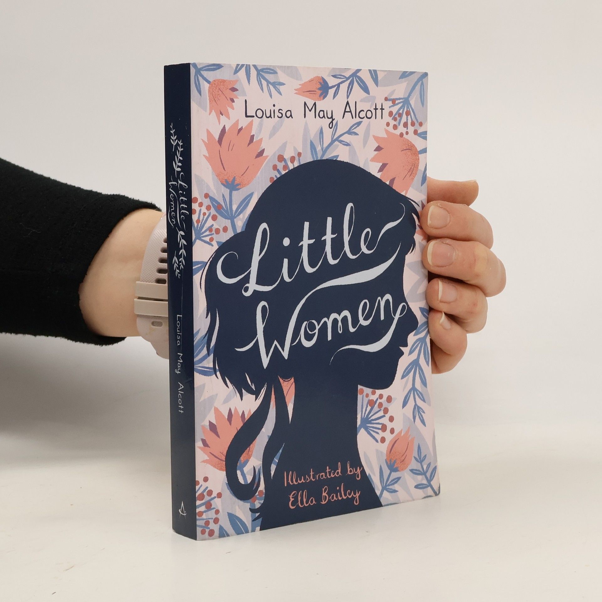 Louisa May Alcott Little Women