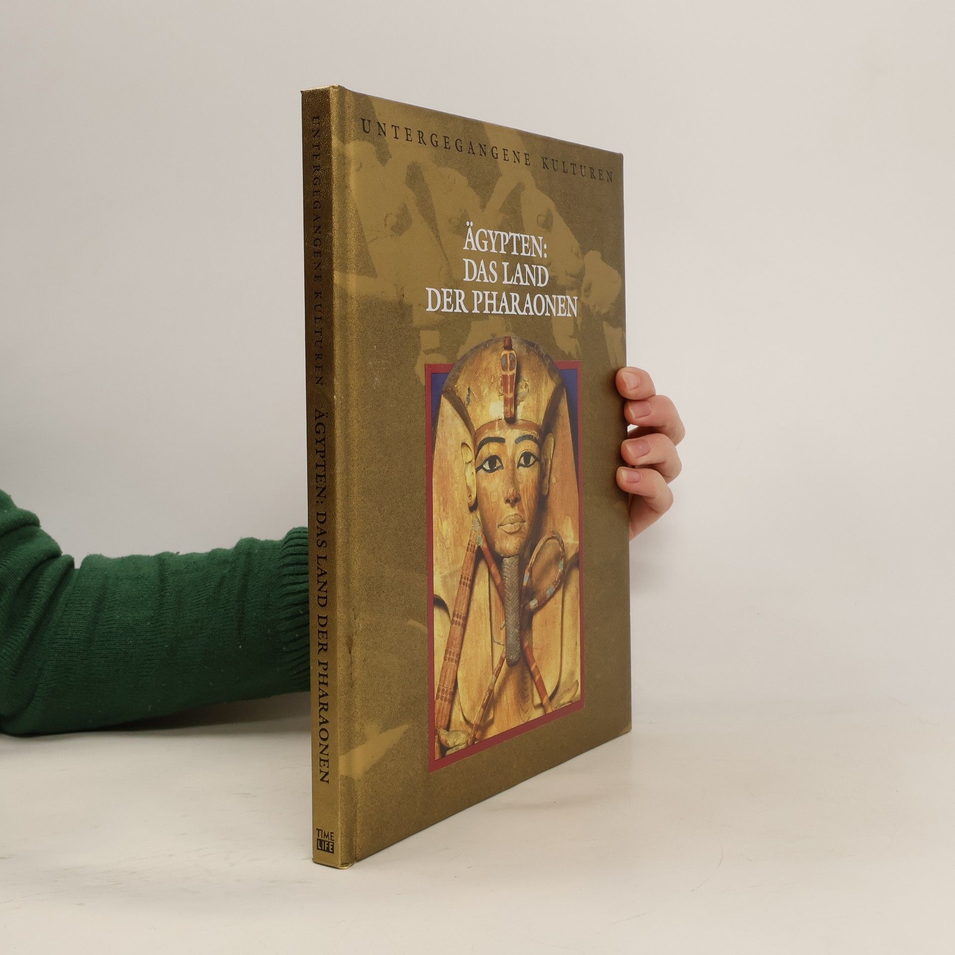 Ägypten. Das Land der Pharaonen