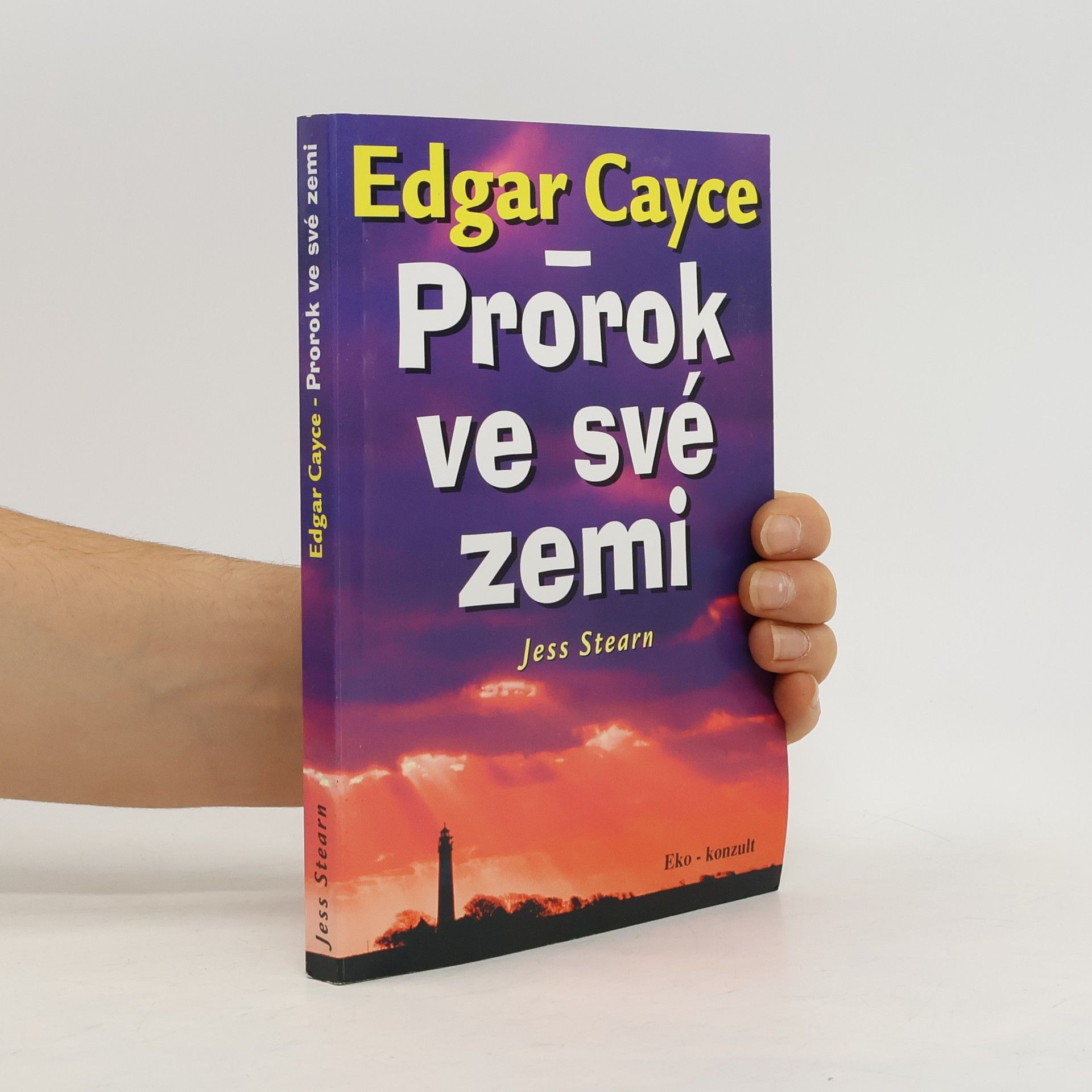 Prorok ve své zemi