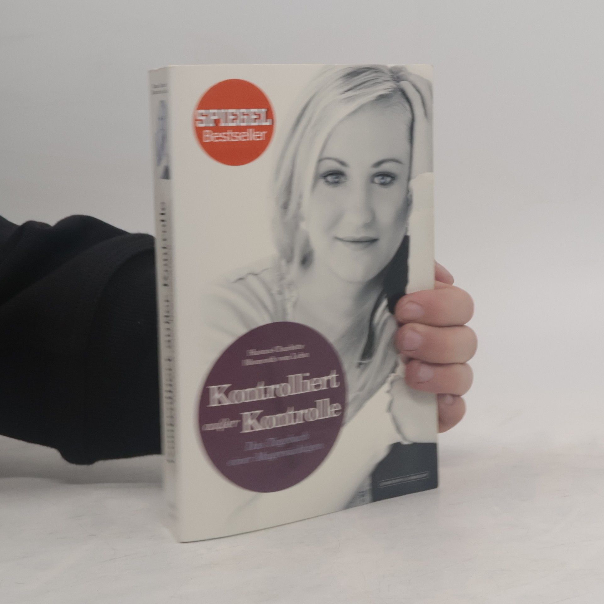 Hanna-Charlotte Blumroth vom Lehn Kontrolliert außer Kontrolle