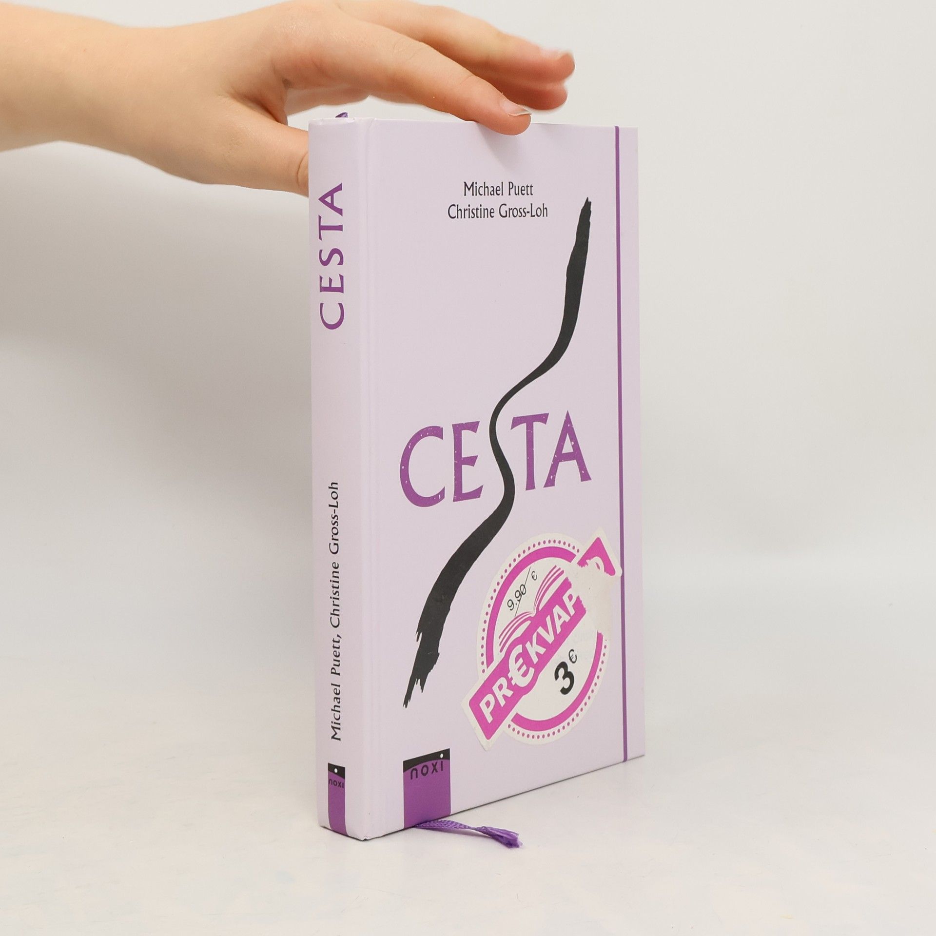 Cesta