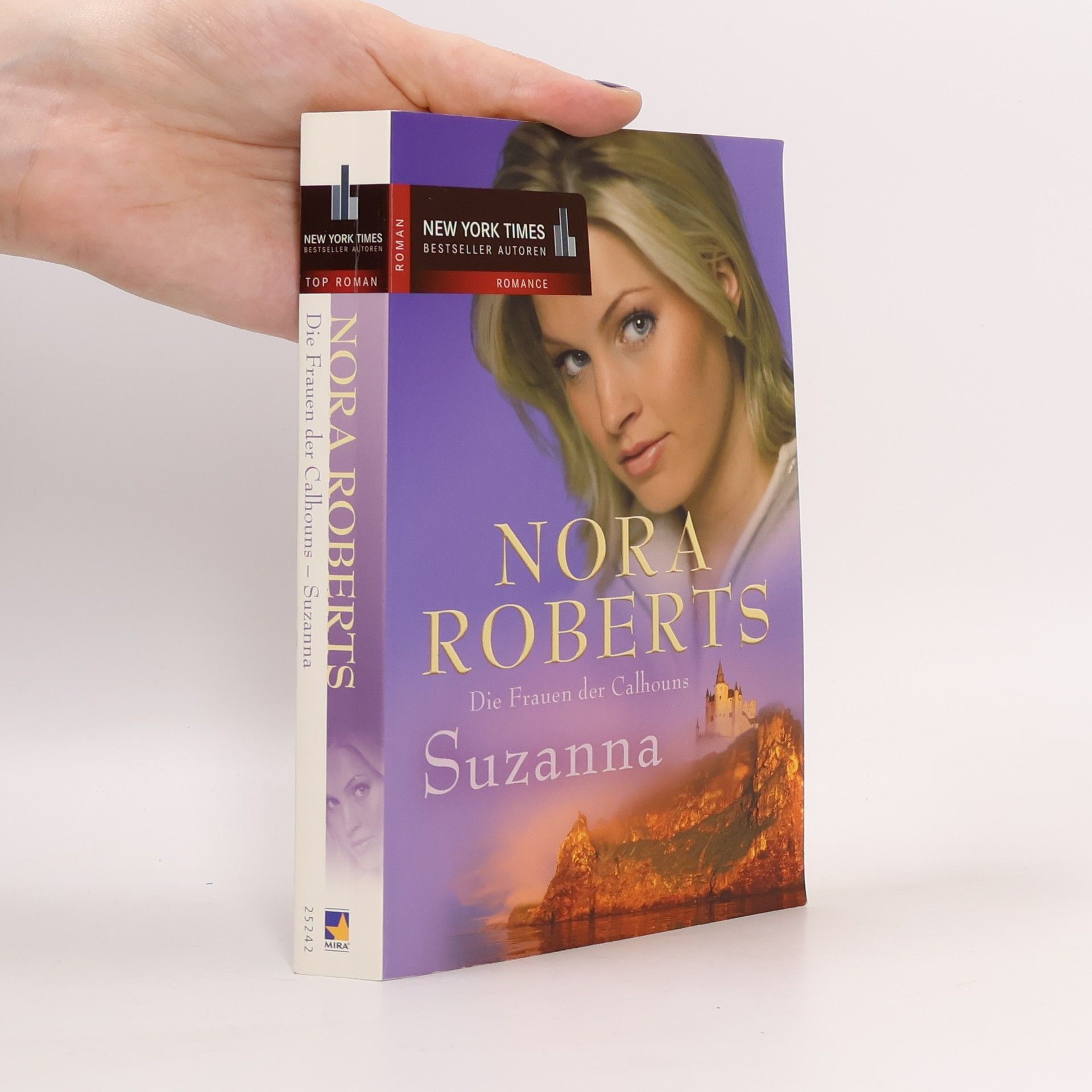Nora Roberts Die Frauen der Calhouns