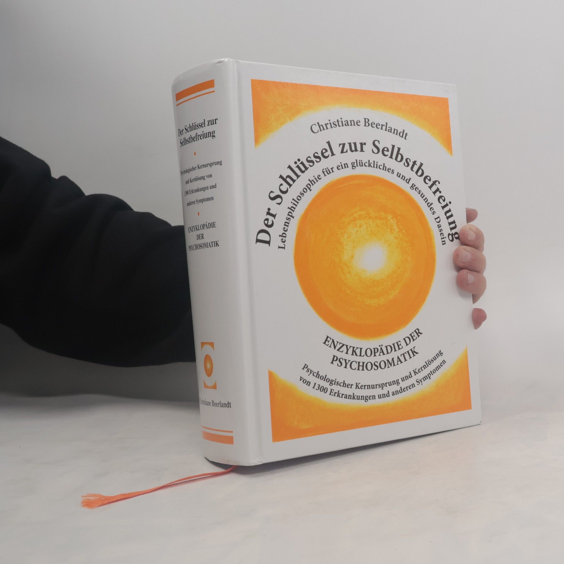 Der Schlüssel zur Selbstbefreiung