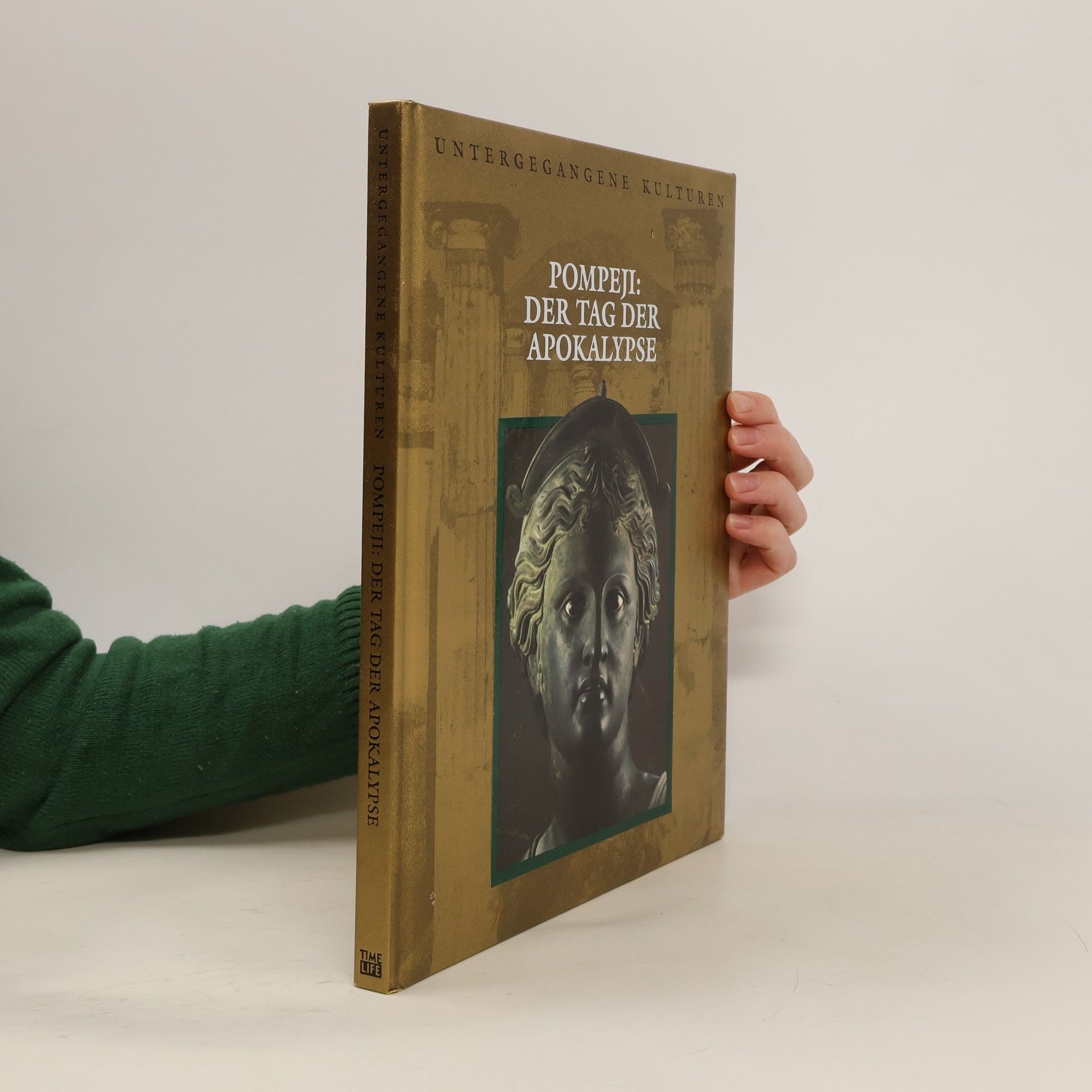 Alz beta Lettowsky Pompeji: der Tag der Apokalypse