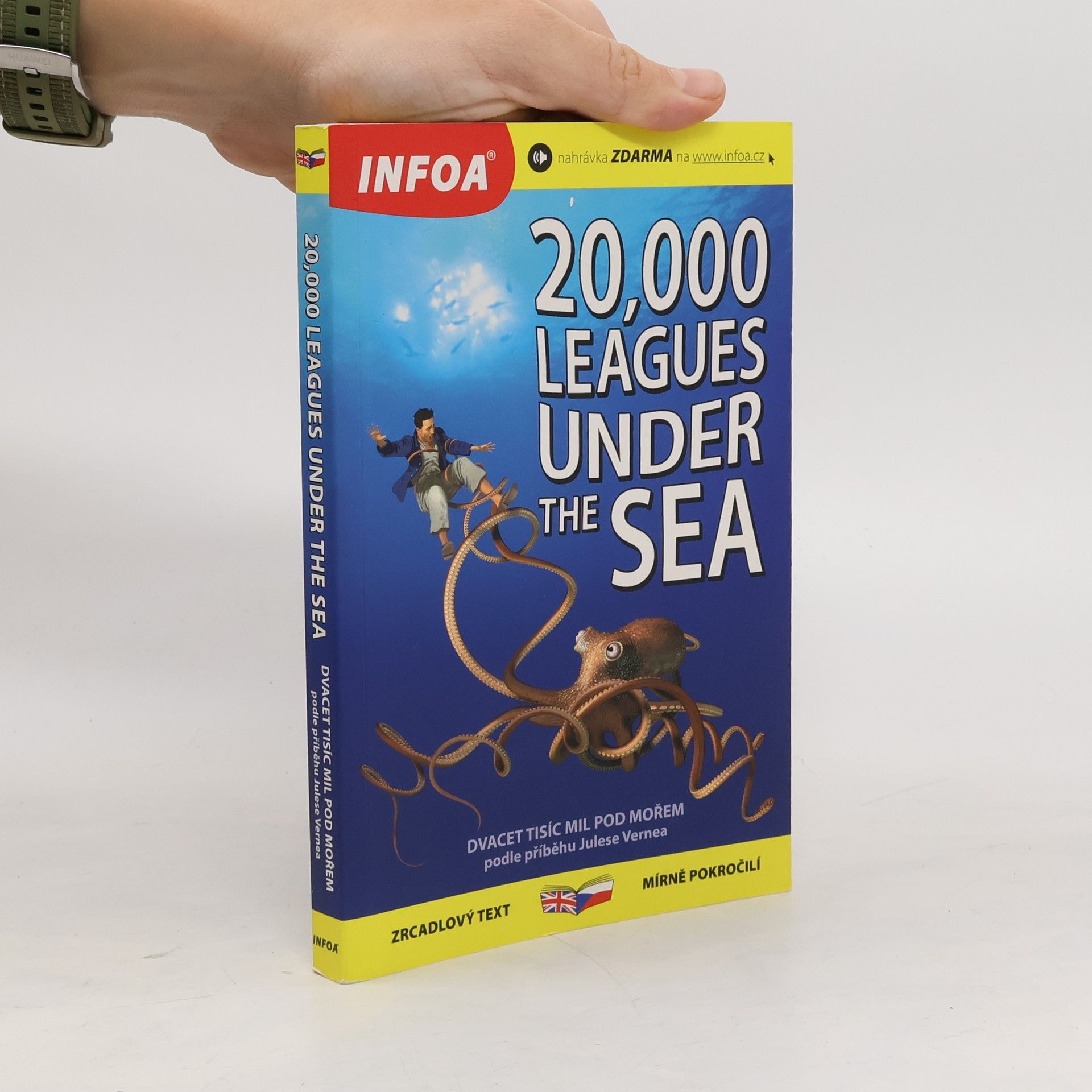 David Tomlinson 20 000 leagues under the sea