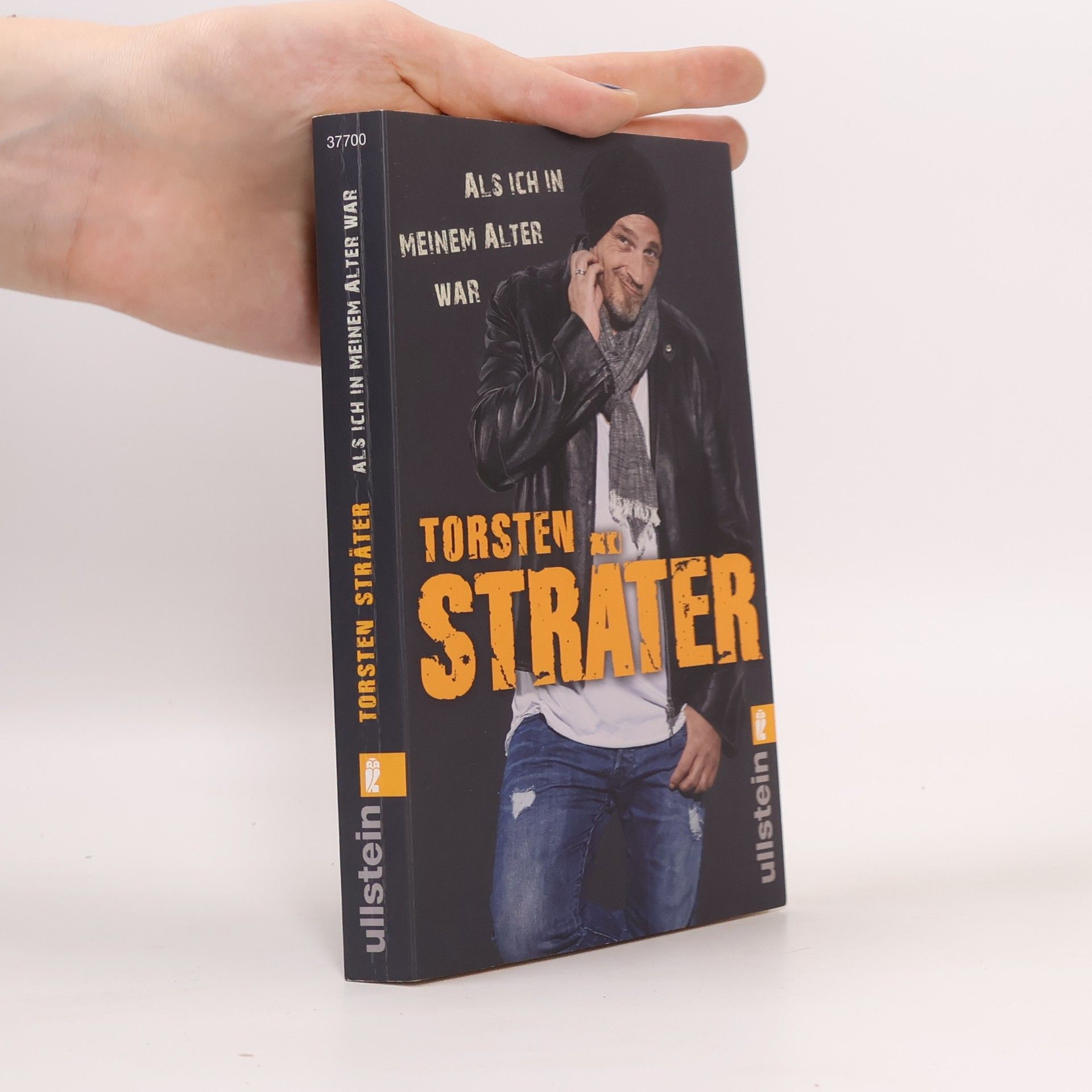 Torsten Sträter Als ich in meinem Alter war