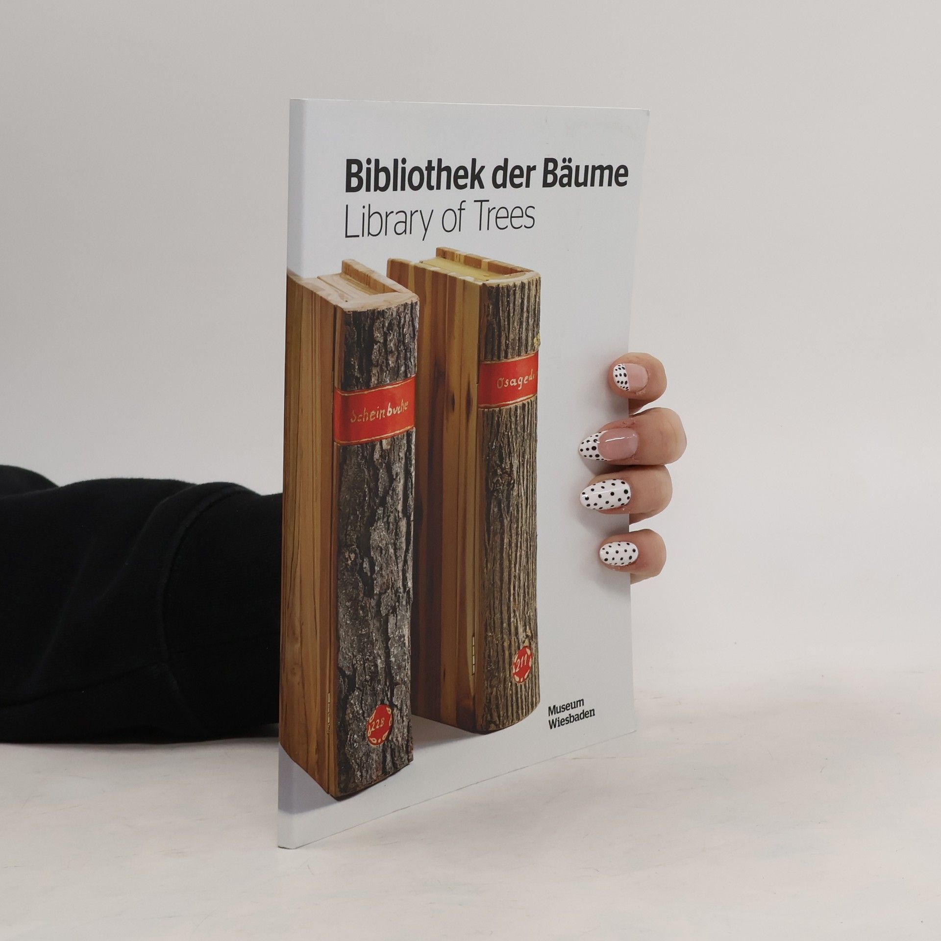 Bibliothek der Bäume