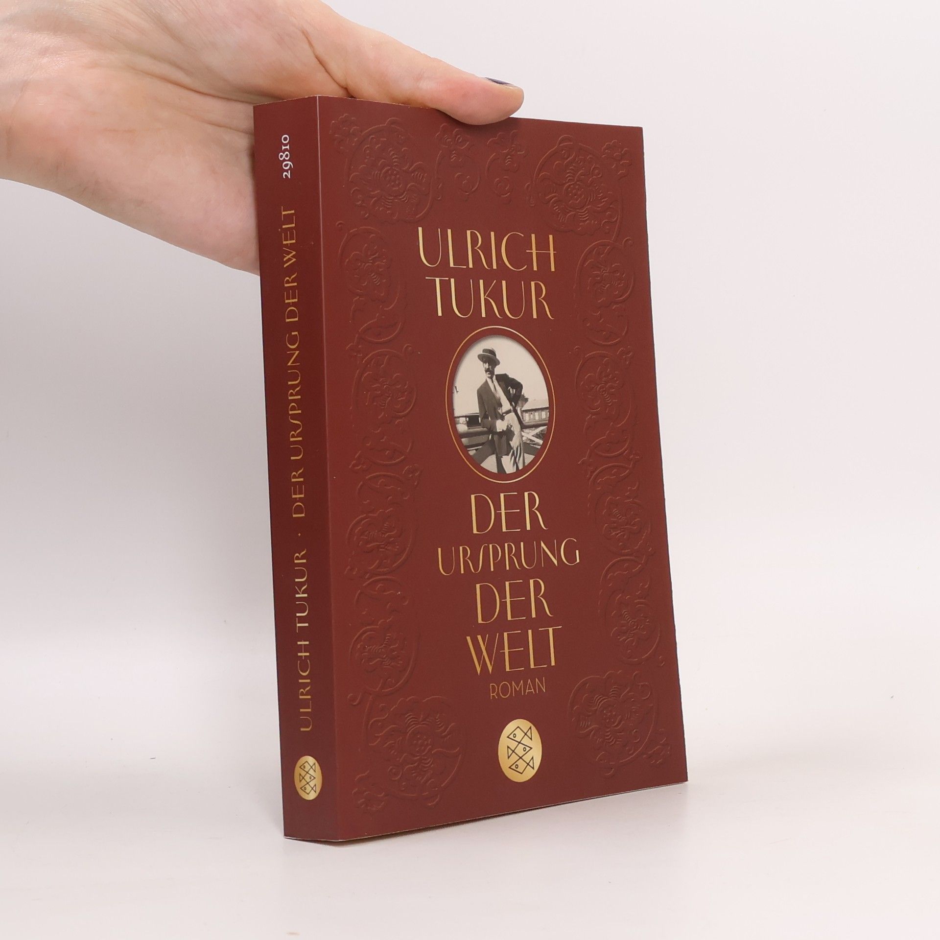 Der Ursprung der Welt