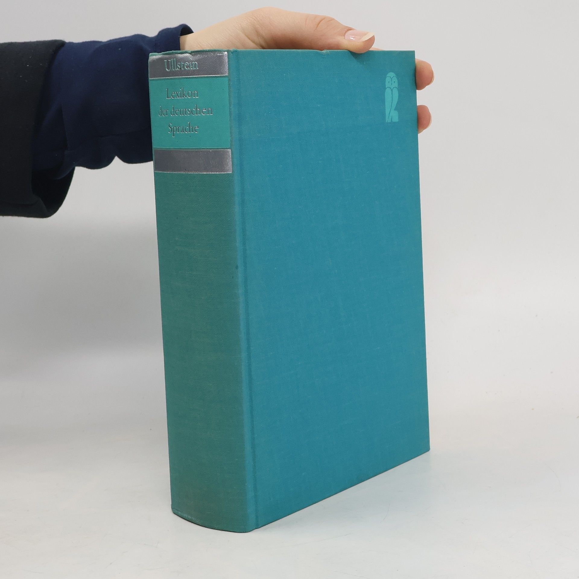 Autorenkollektiv Lexikon der Deutschen Sprache