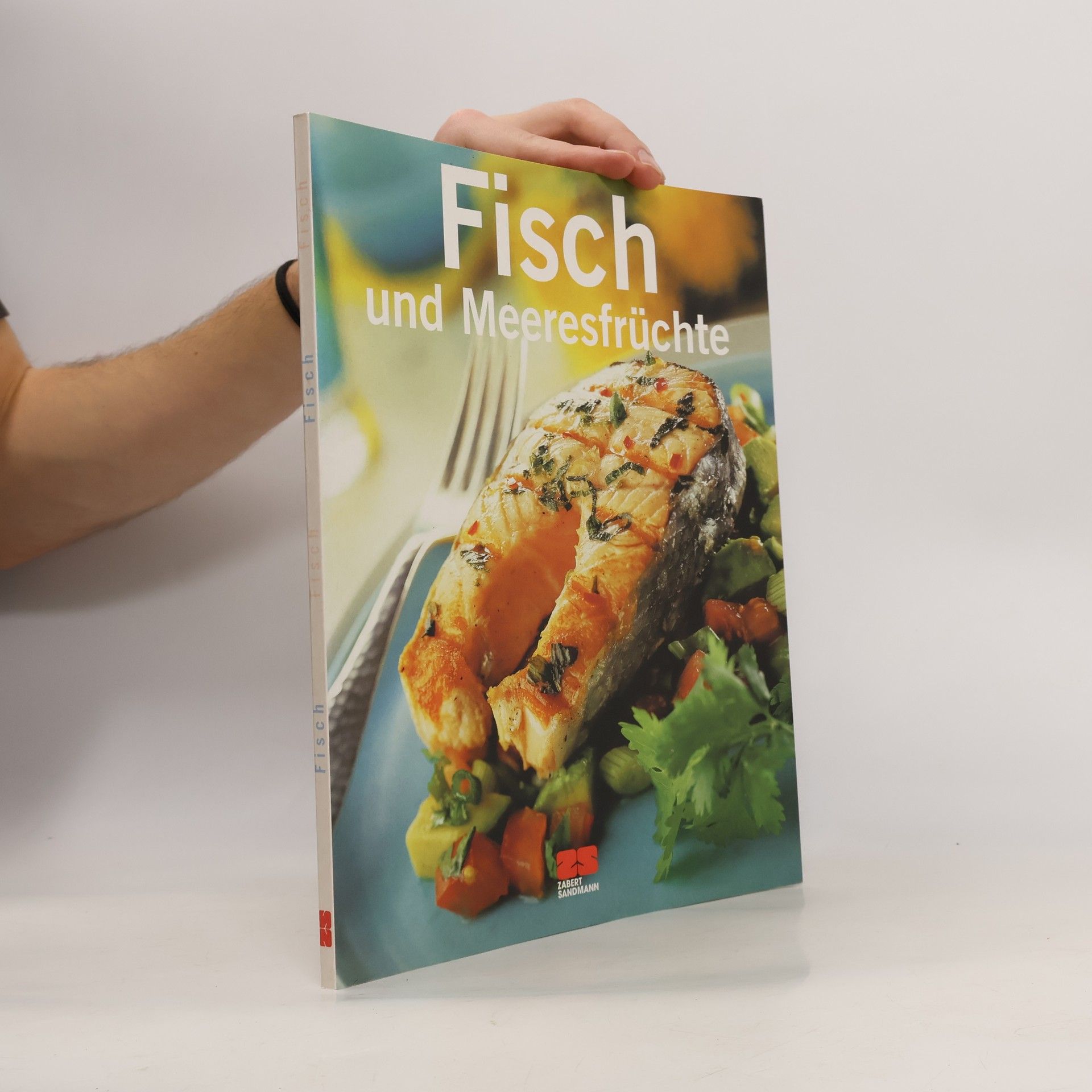 Kathrin Gritschneder Seafood