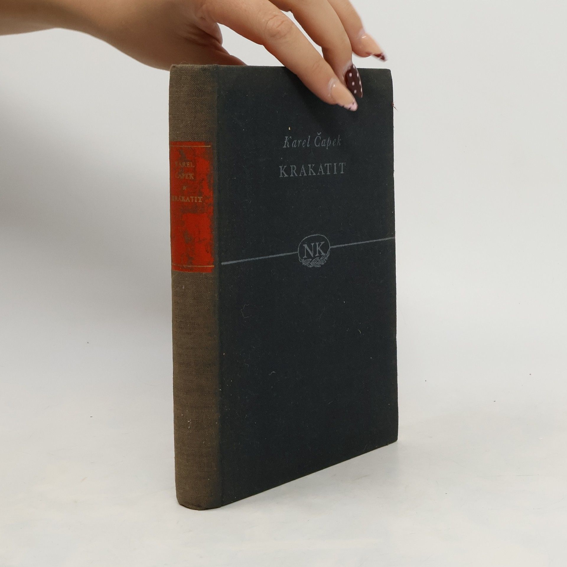 Barbora Kroulíková Anglicko-český slovník idiomů. English-Czech Dictionary of Idioms