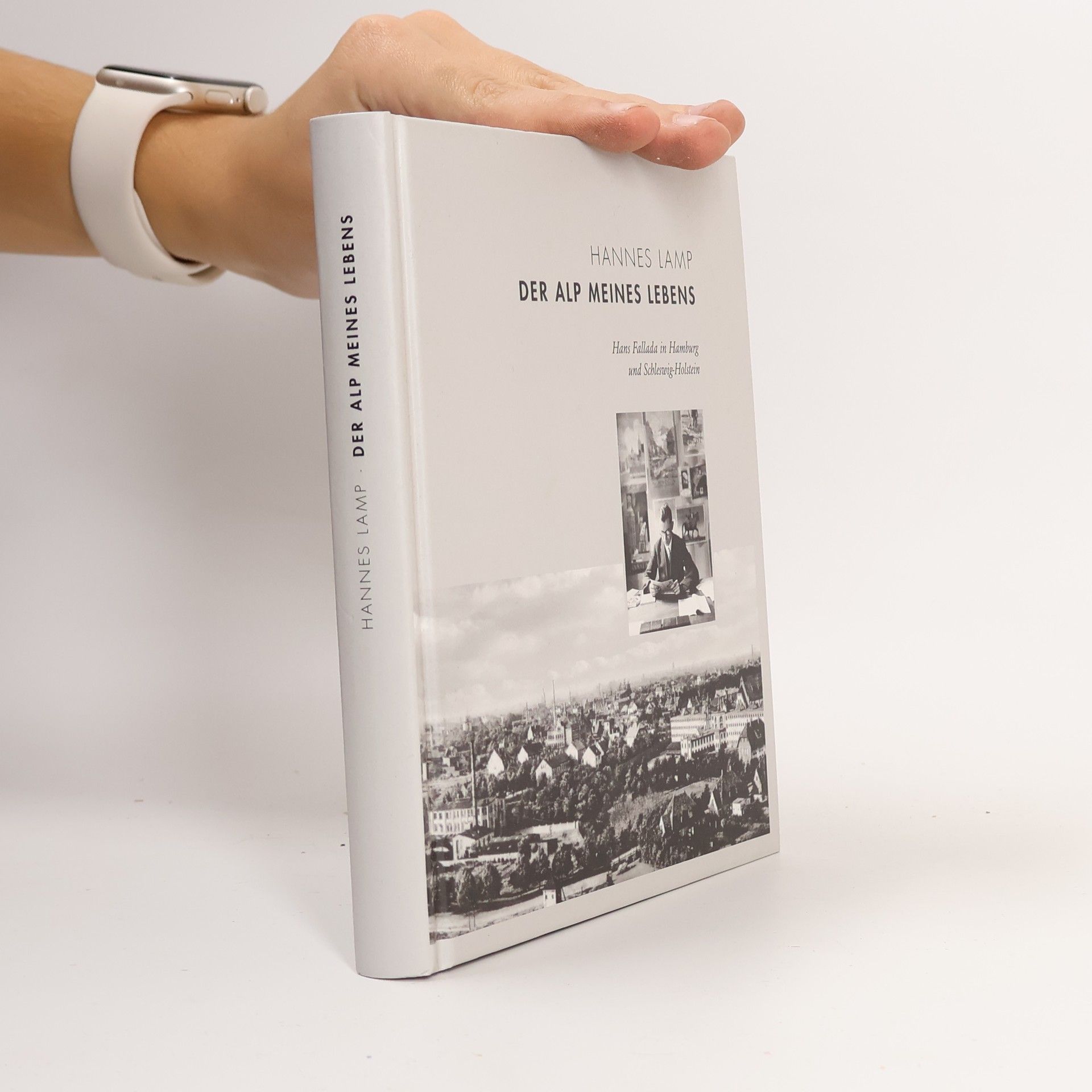 Der Alp meines Lebens