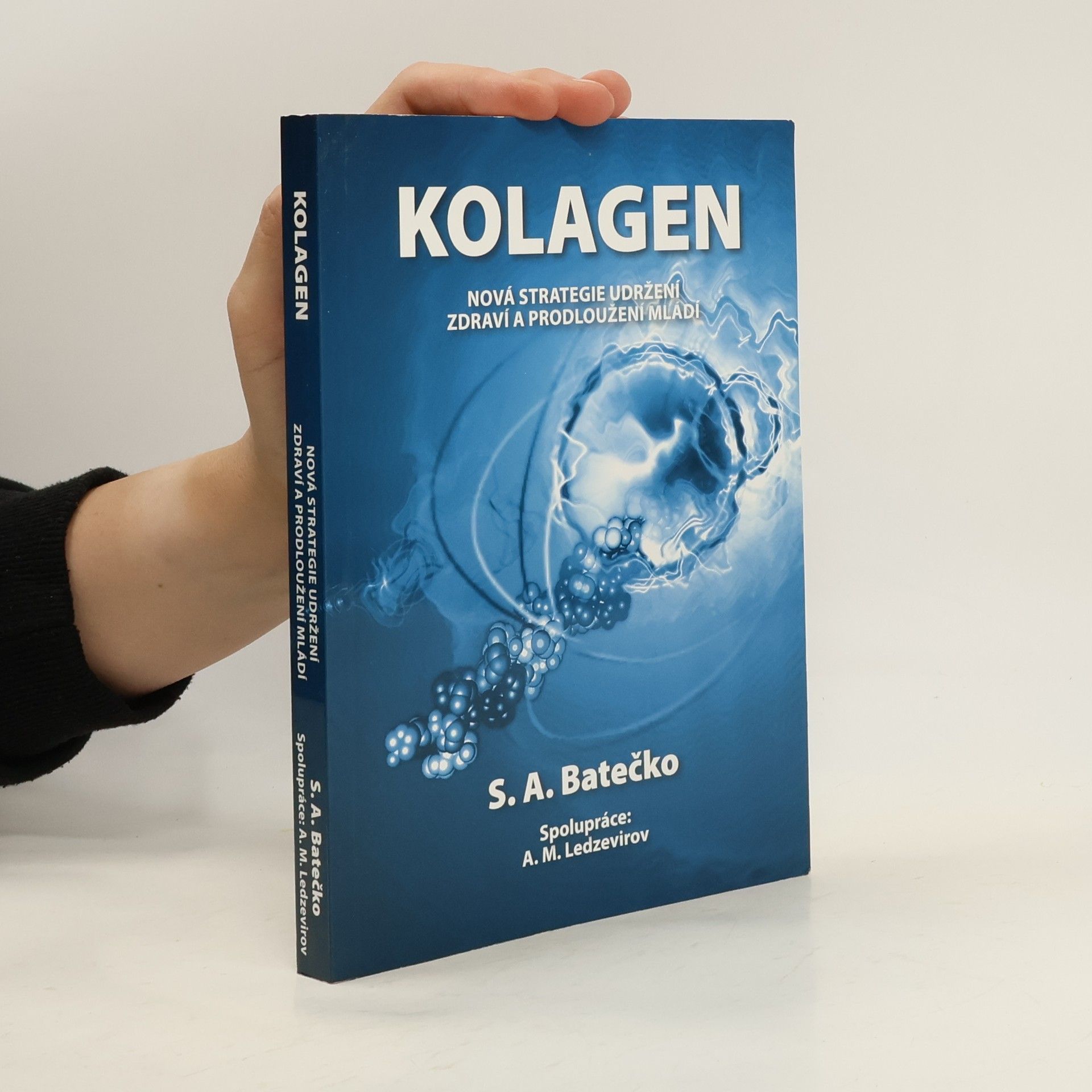 S. A. Batečko Kolagen