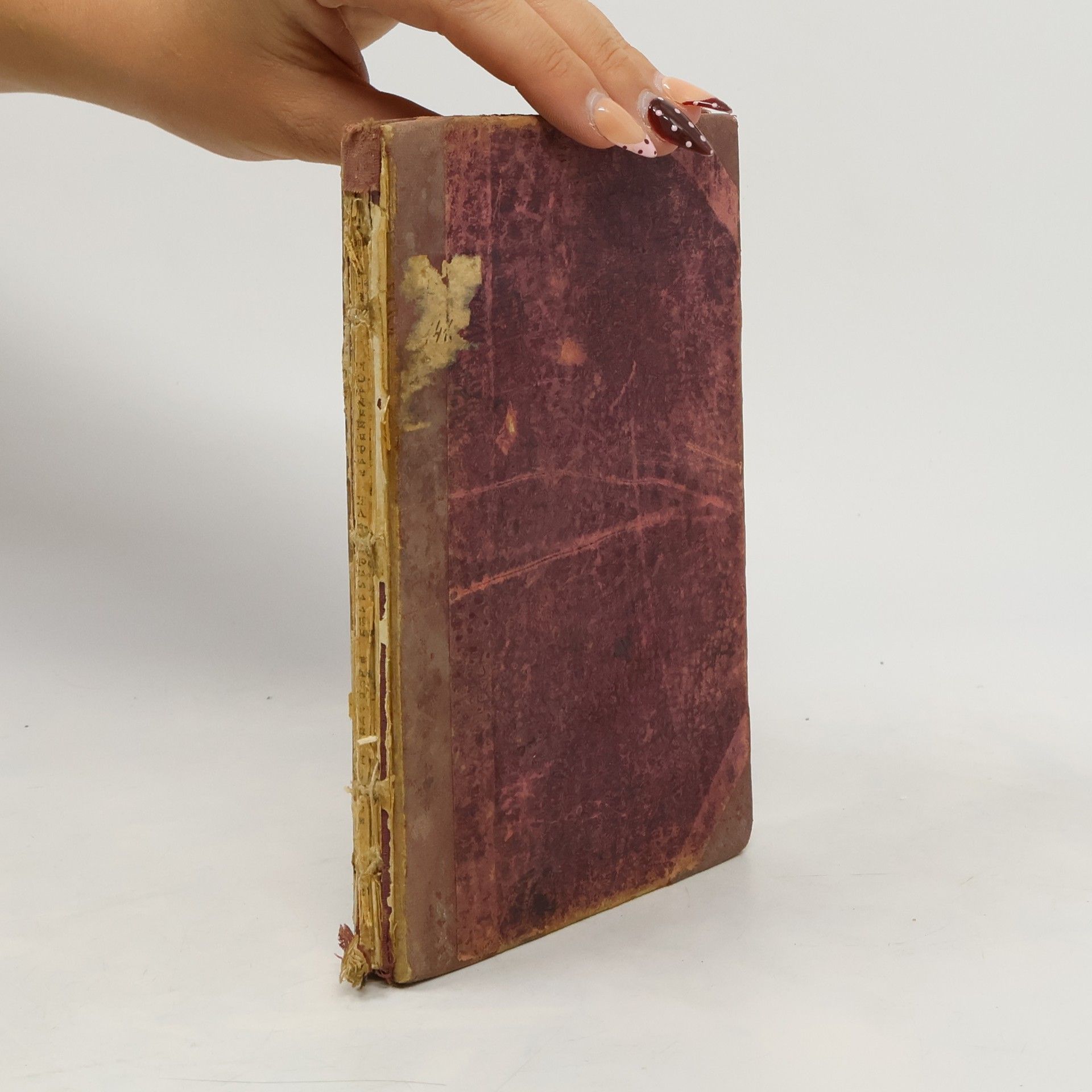 Vilém Mrštík Výbor z belletrie