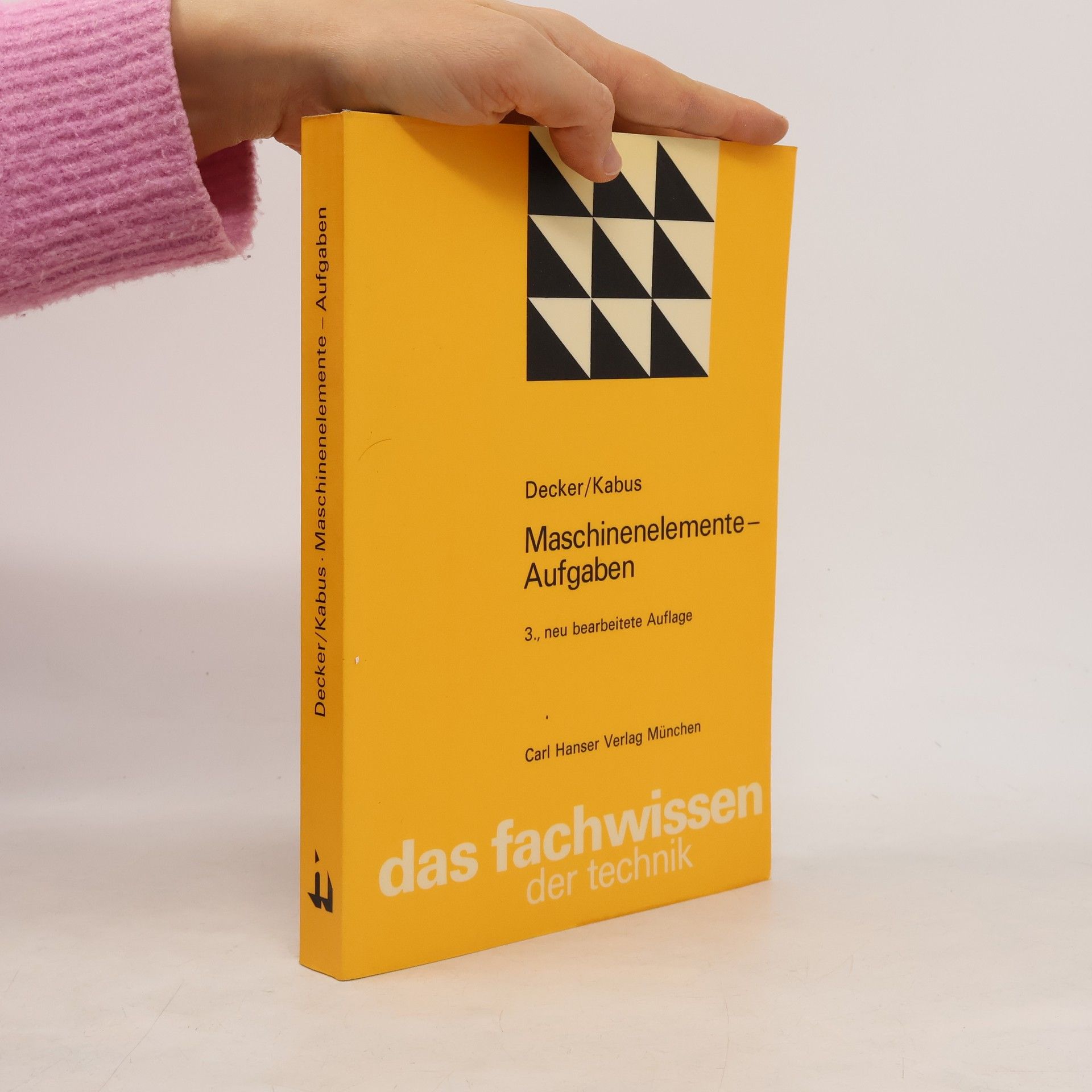 DECKER Maschinenelemente