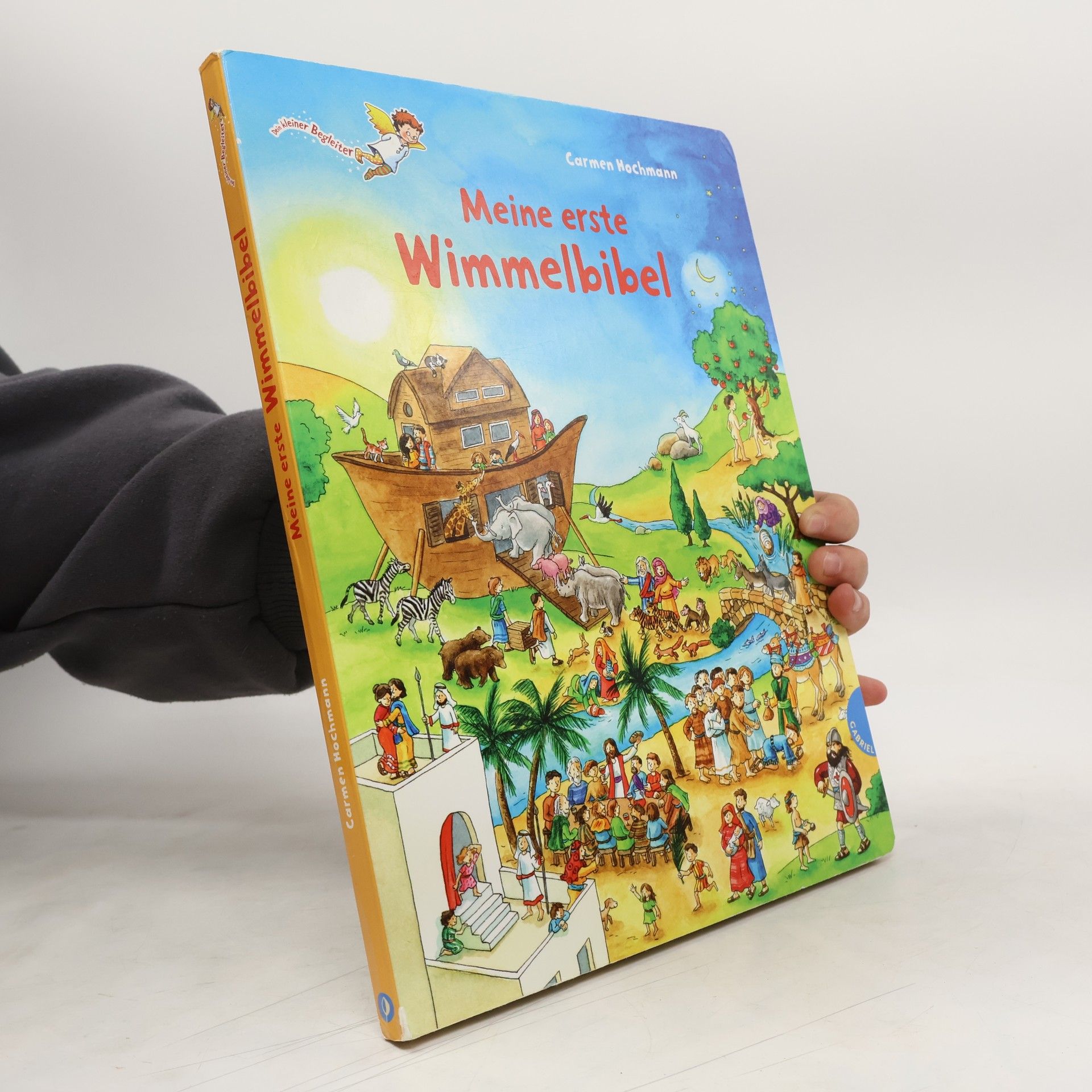 Fritz Gerhard Link Grünland in roten Zahlen?