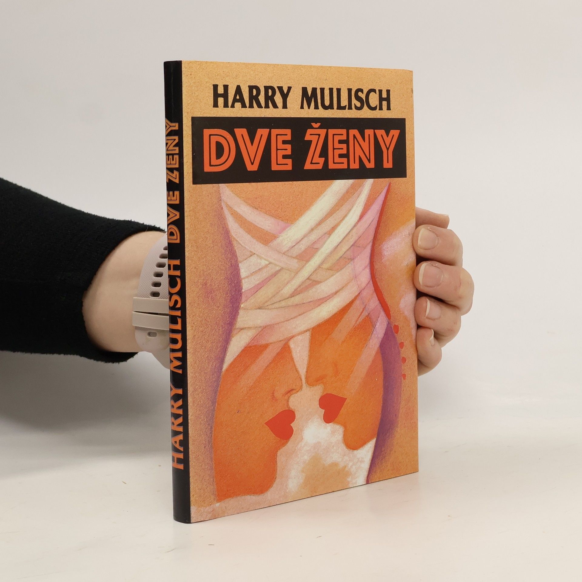 Harry Mulisch Dve ženy