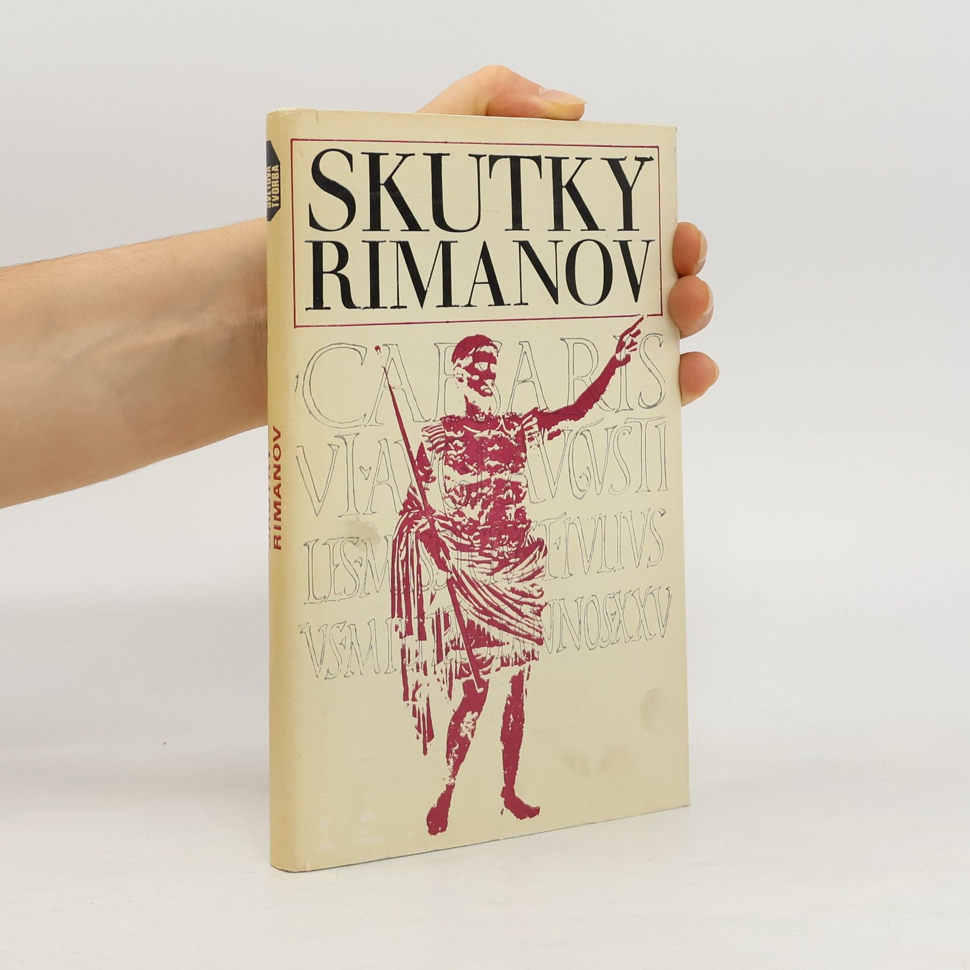 Kolektív autorov Skutky Rimanov