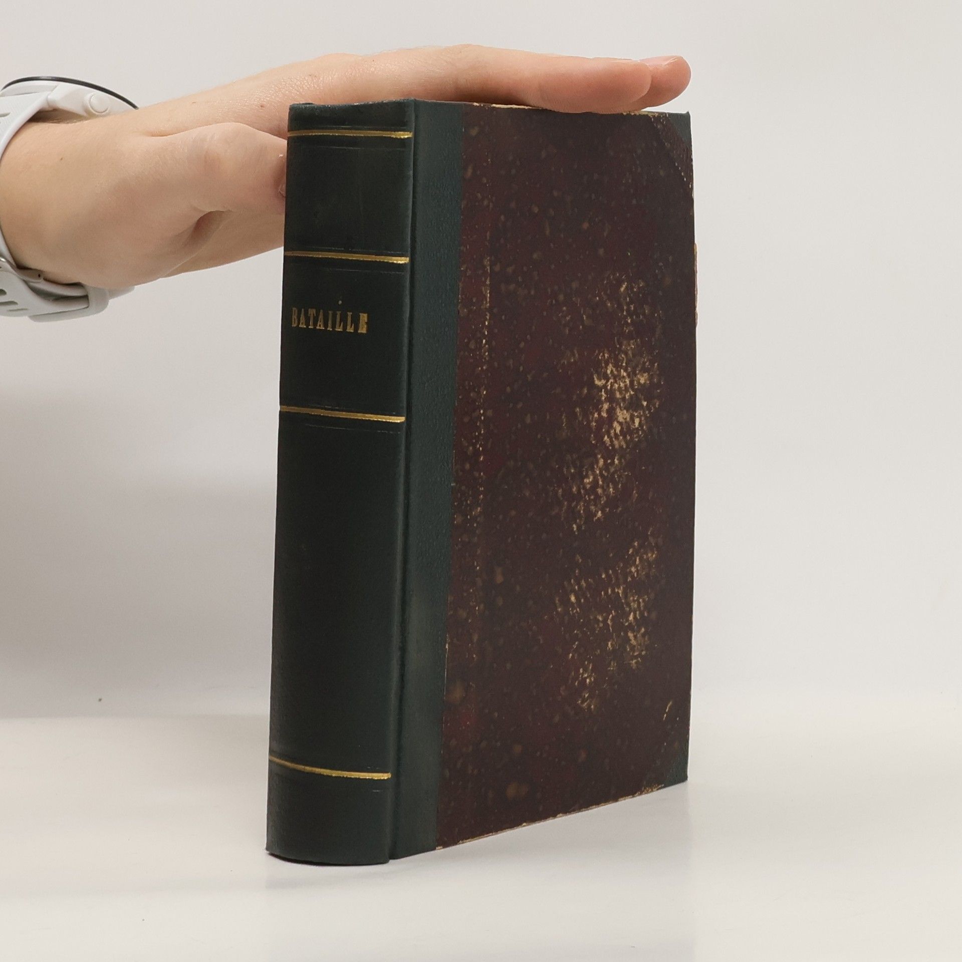 Édouard Drumont La Dernière Bataille